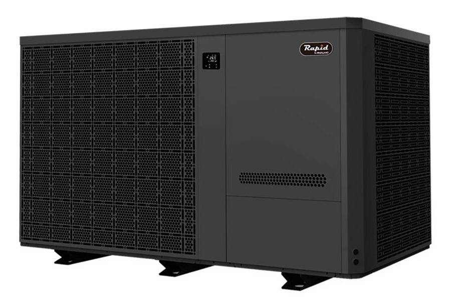 Fairland Fairland Wärmepumpe Komunal IPHC - Serie – – Bild 1