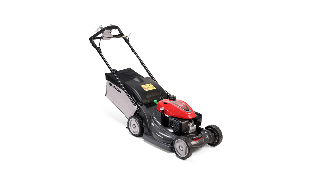 HONDA Honda HRX 537 C6 VK Benzin Rasenmäher – Rasenmäher – Bild 1