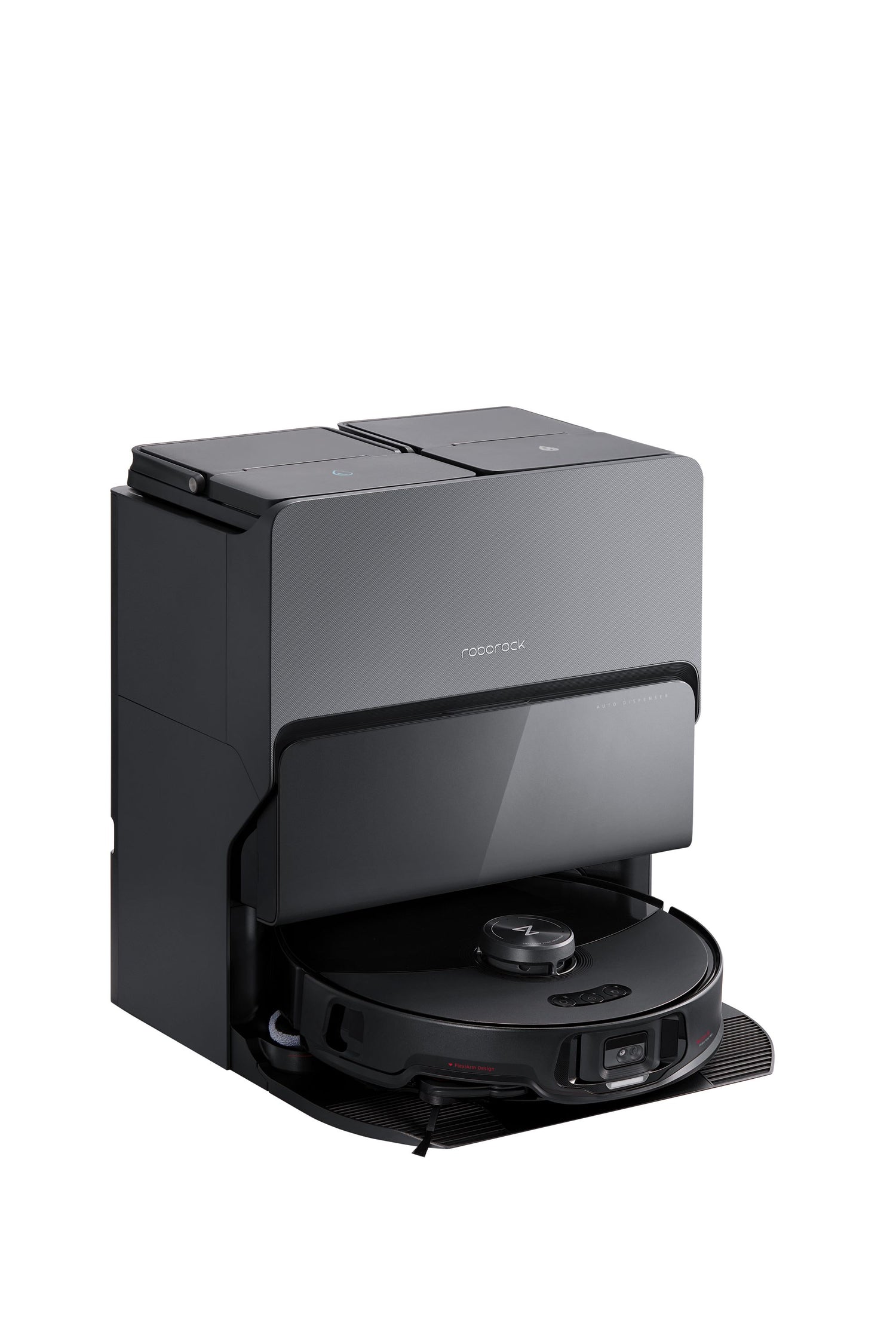 Roborock S8 maxV Ultra Saugwischroboter