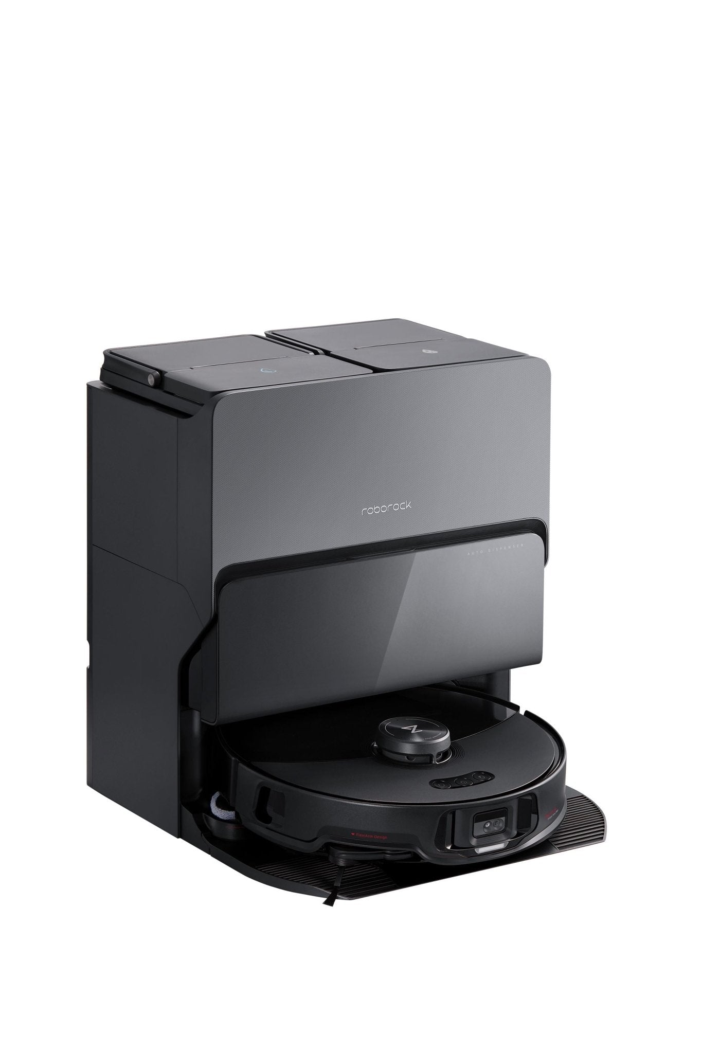 ROBOROCK Roborock S8 maxV Ultra Saugwischroboter – Saugroboter – Bild 5