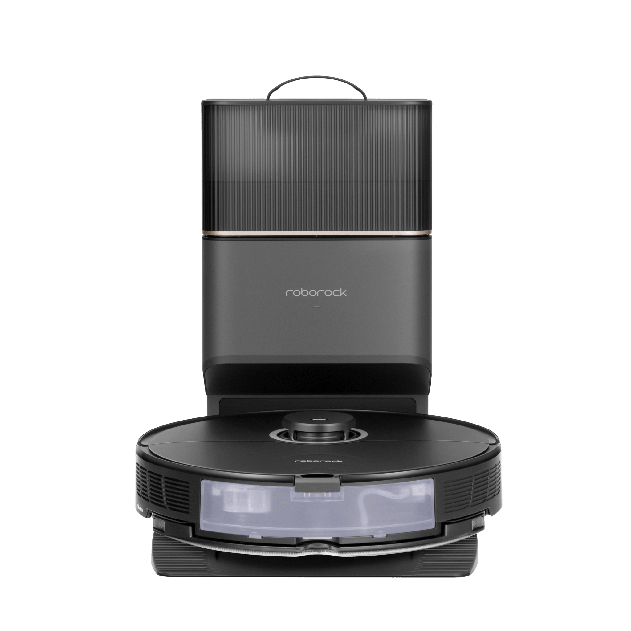 ROBOROCK Roborock S8+ Saugroboter B - Ware – Saugroboter – Bild 6
