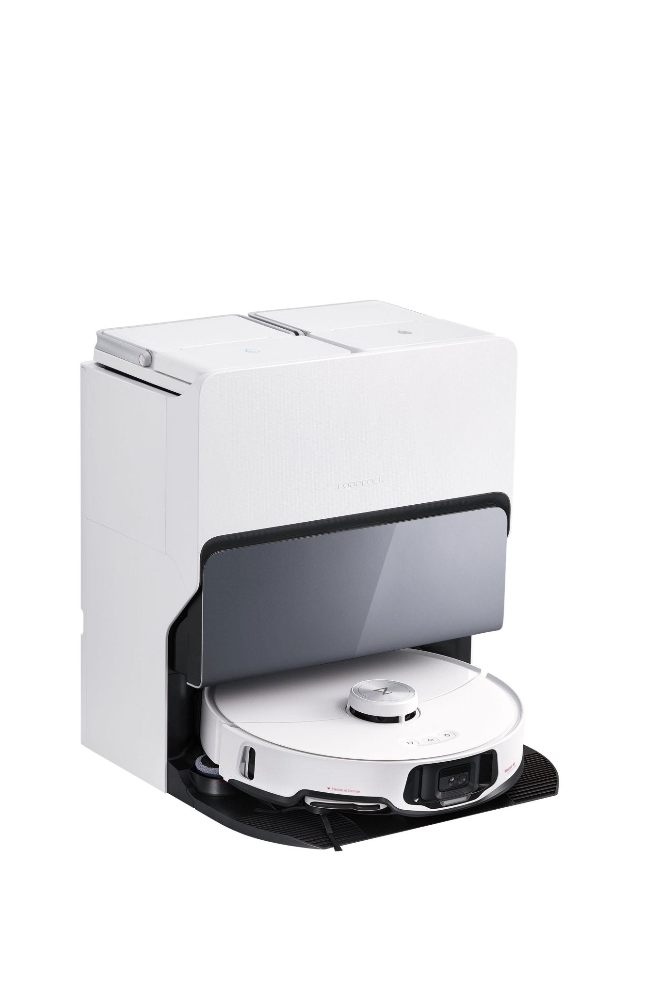 ROBOROCK Roborock S8 maxV Ultra Saugwischroboter – Saugroboter – Bild 6