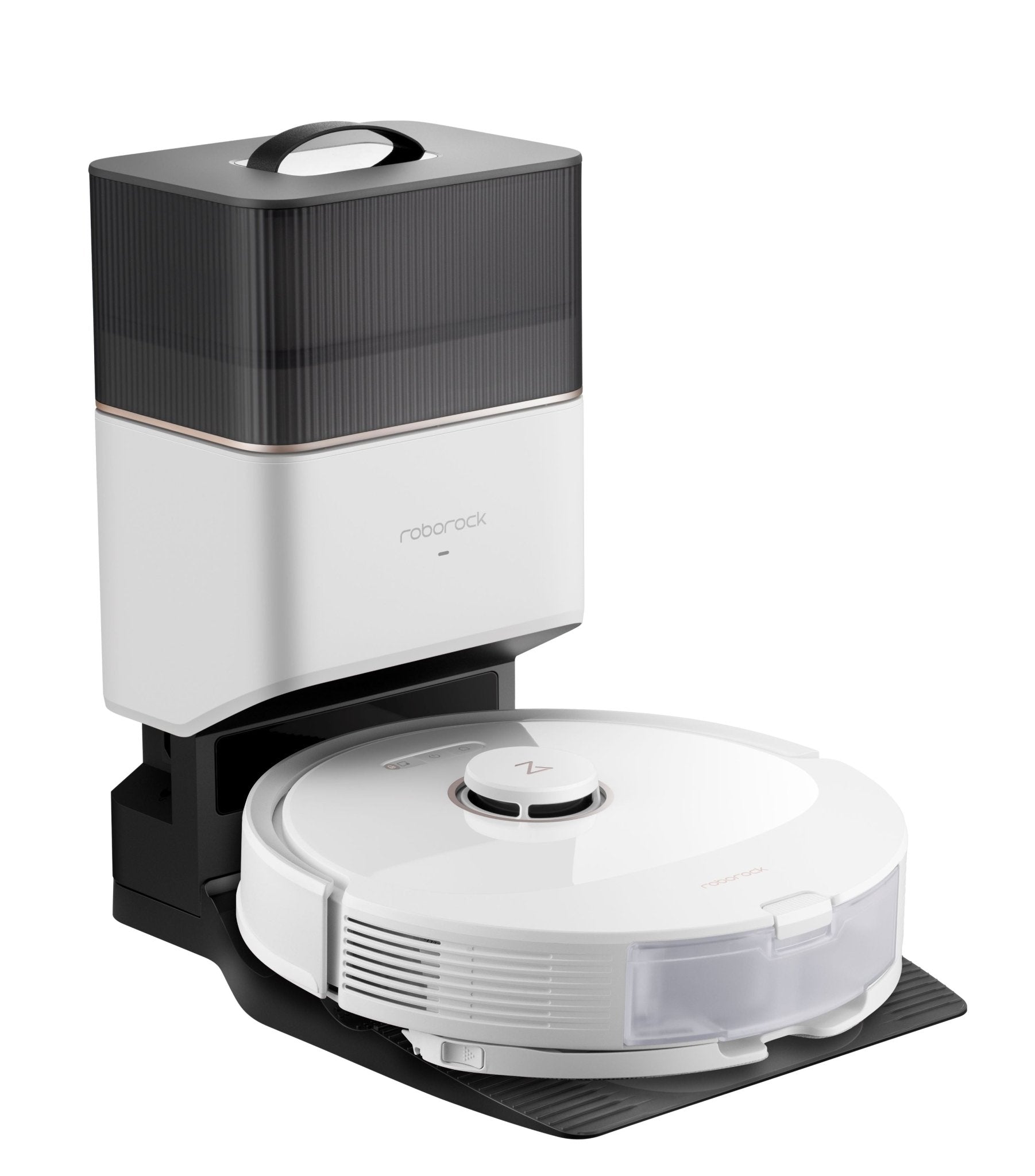 ROBOROCK Roborock Q8 Max+ – Saugroboter – Bild 6