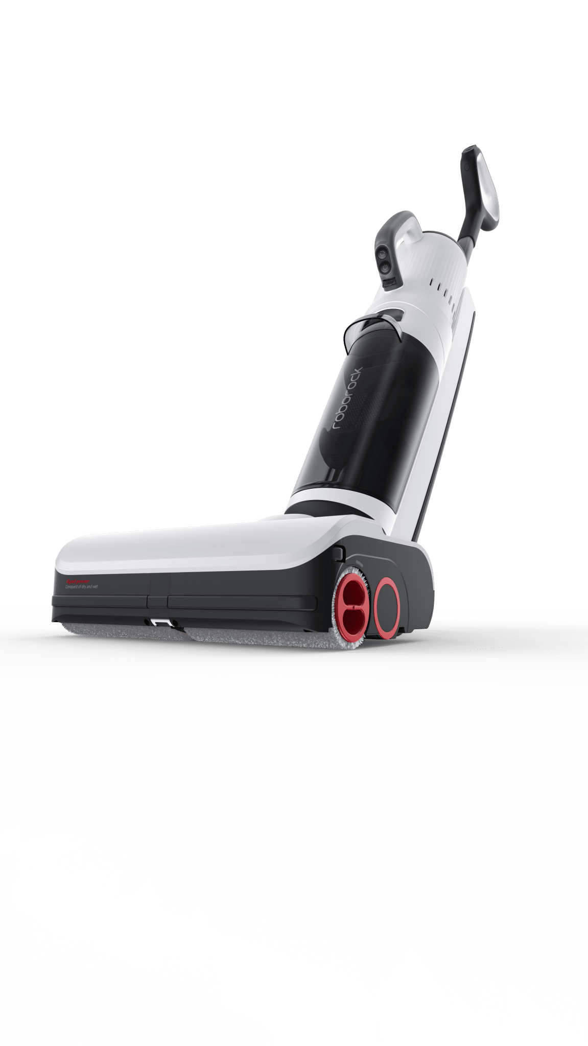 ROBOROCK Roborock DYAD Pro Combo Nass - / Trockensauger – Saugroboter – Bild 8
