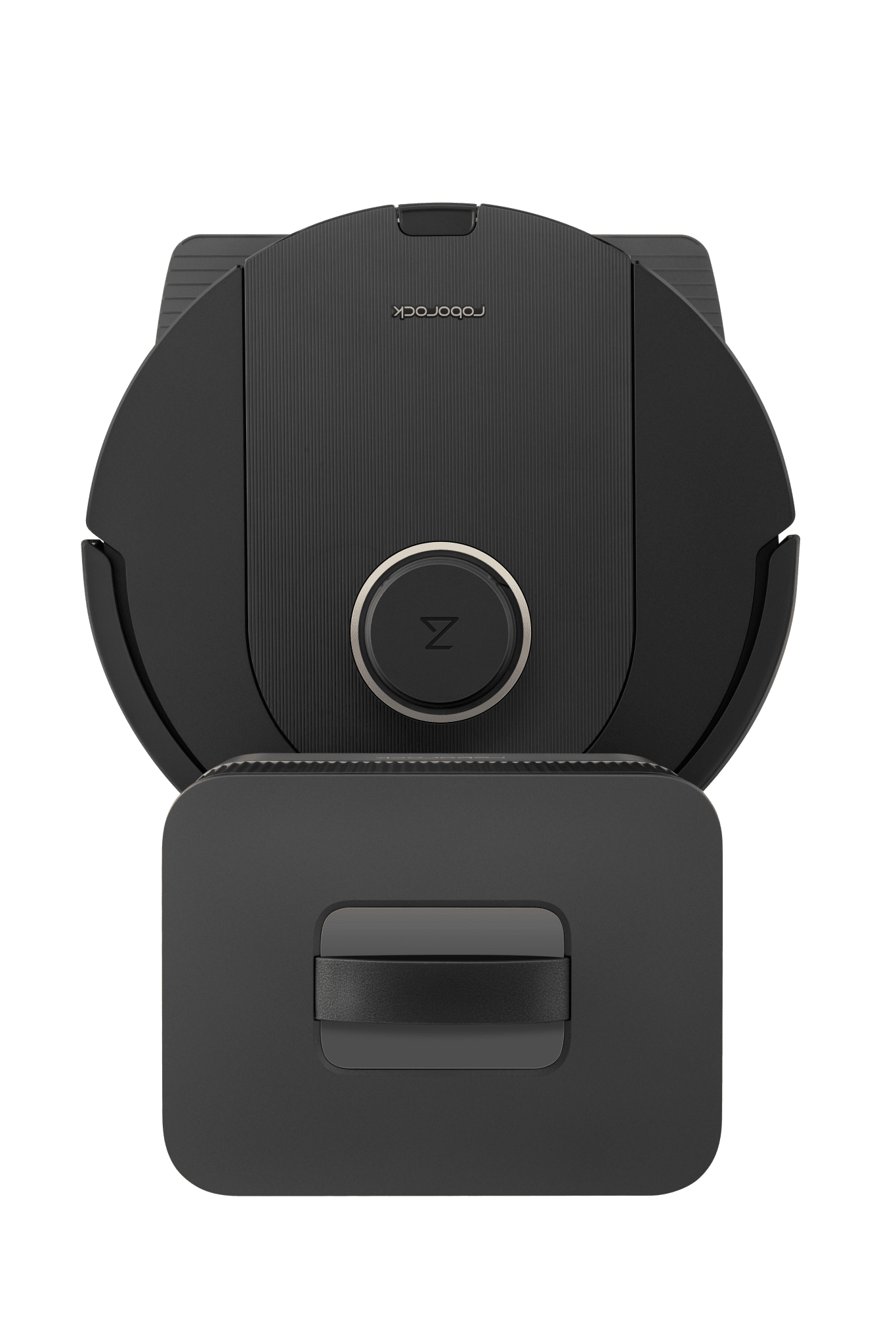 ROBOROCK Roborock Q5 Pro+ mit Absaugstation schwarz – Saugroboter – Bild 7