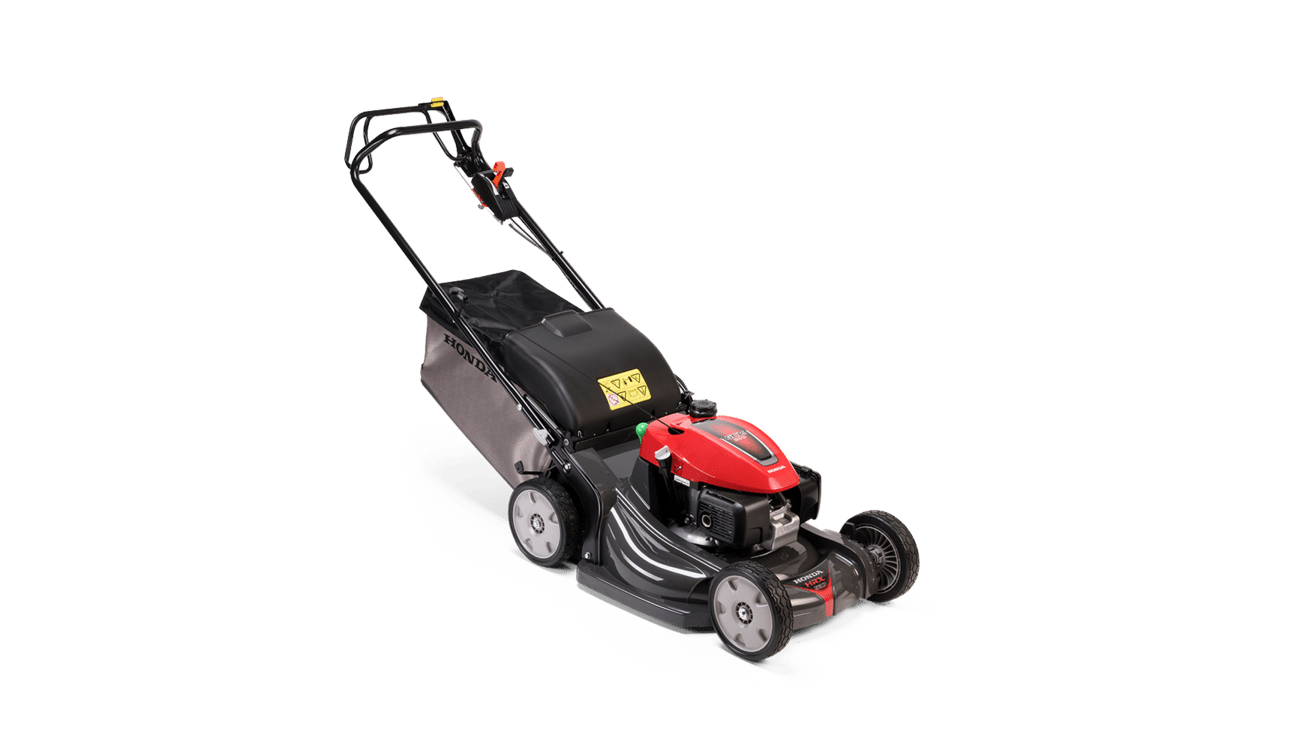 HONDA Honda HRX 537 C6 HY Benzin Rasenmäher – Rasenmäher – Bild 1