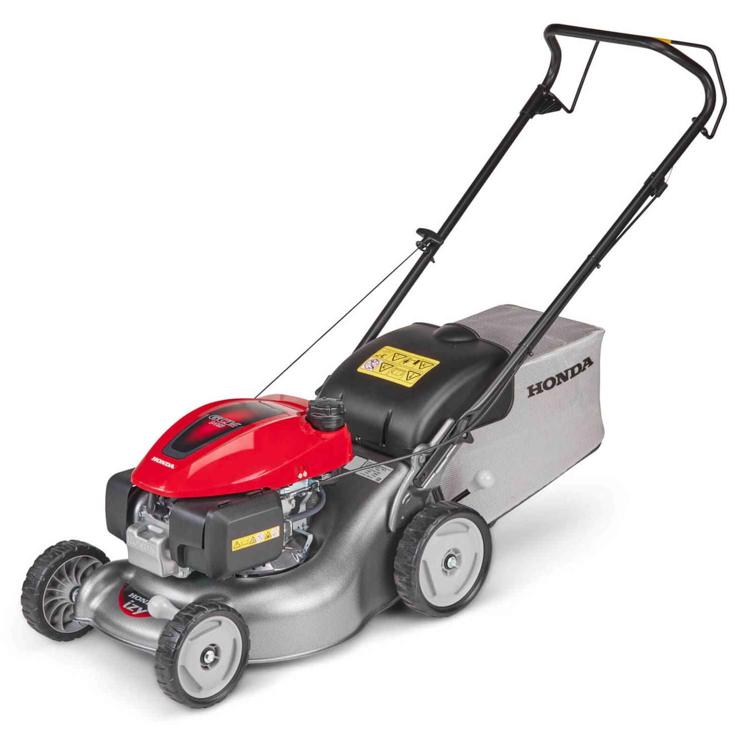 Honda HRG 416 C1 PK Benzin Rasenmäher