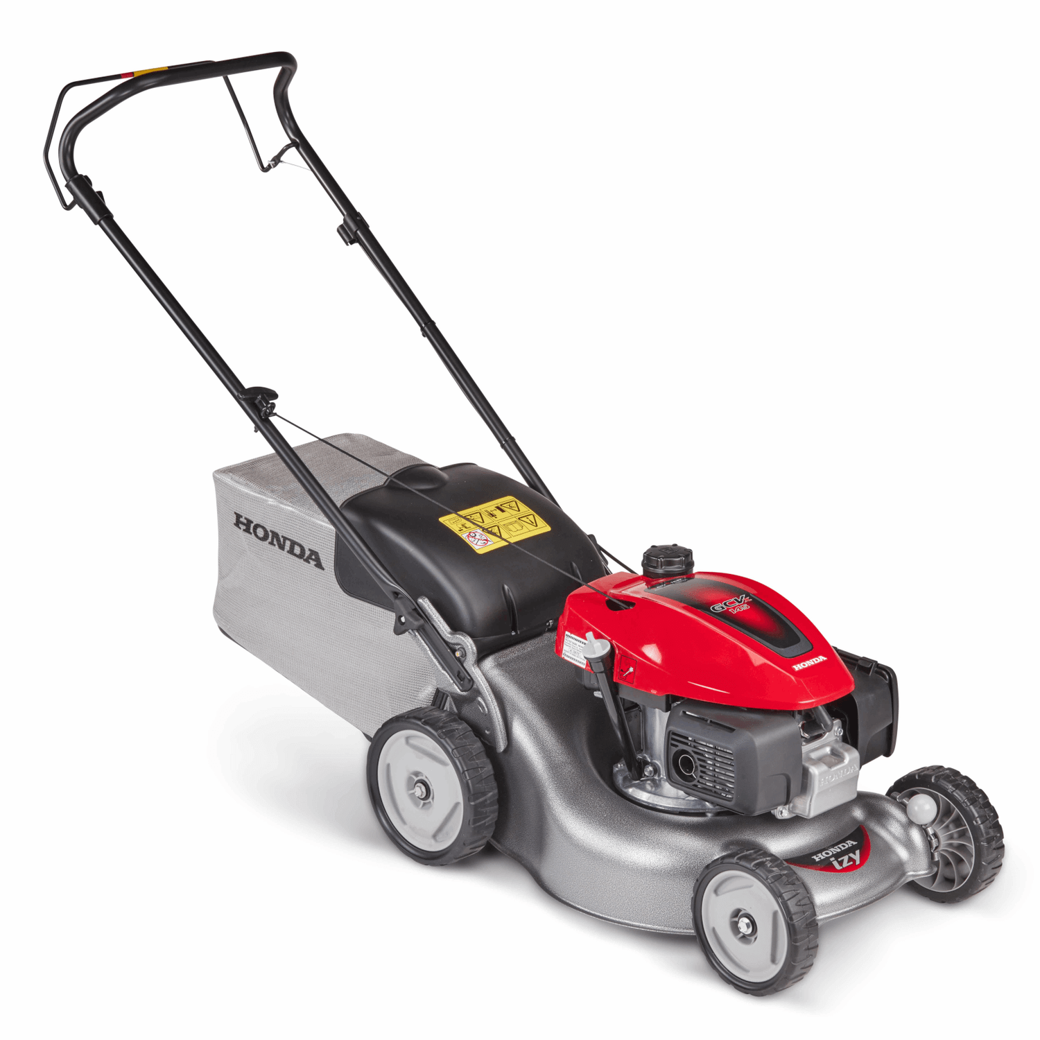 Honda HRG 416 C1 PK Benzin Rasenmäher