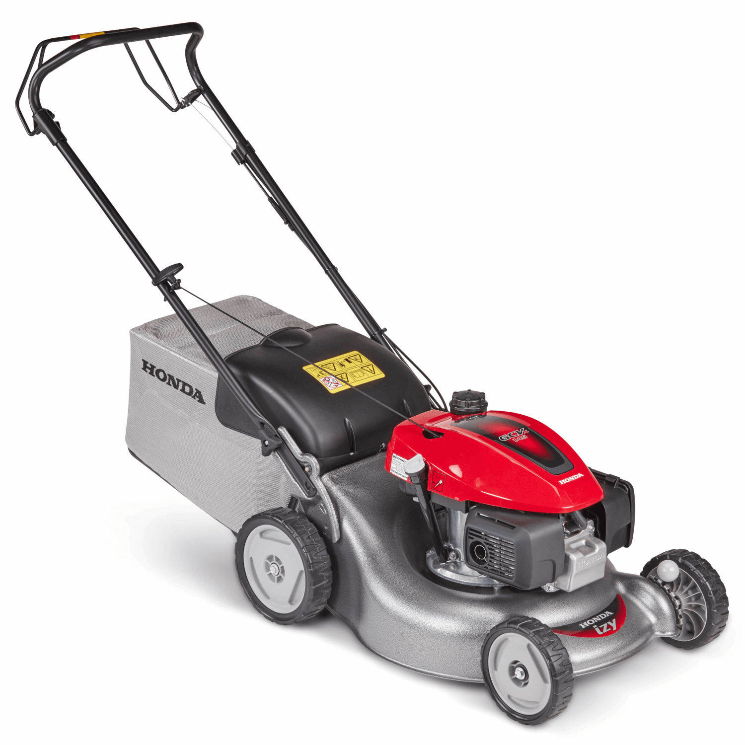 Honda HRG 466 C1 SK EH Benzin Rasenmäher