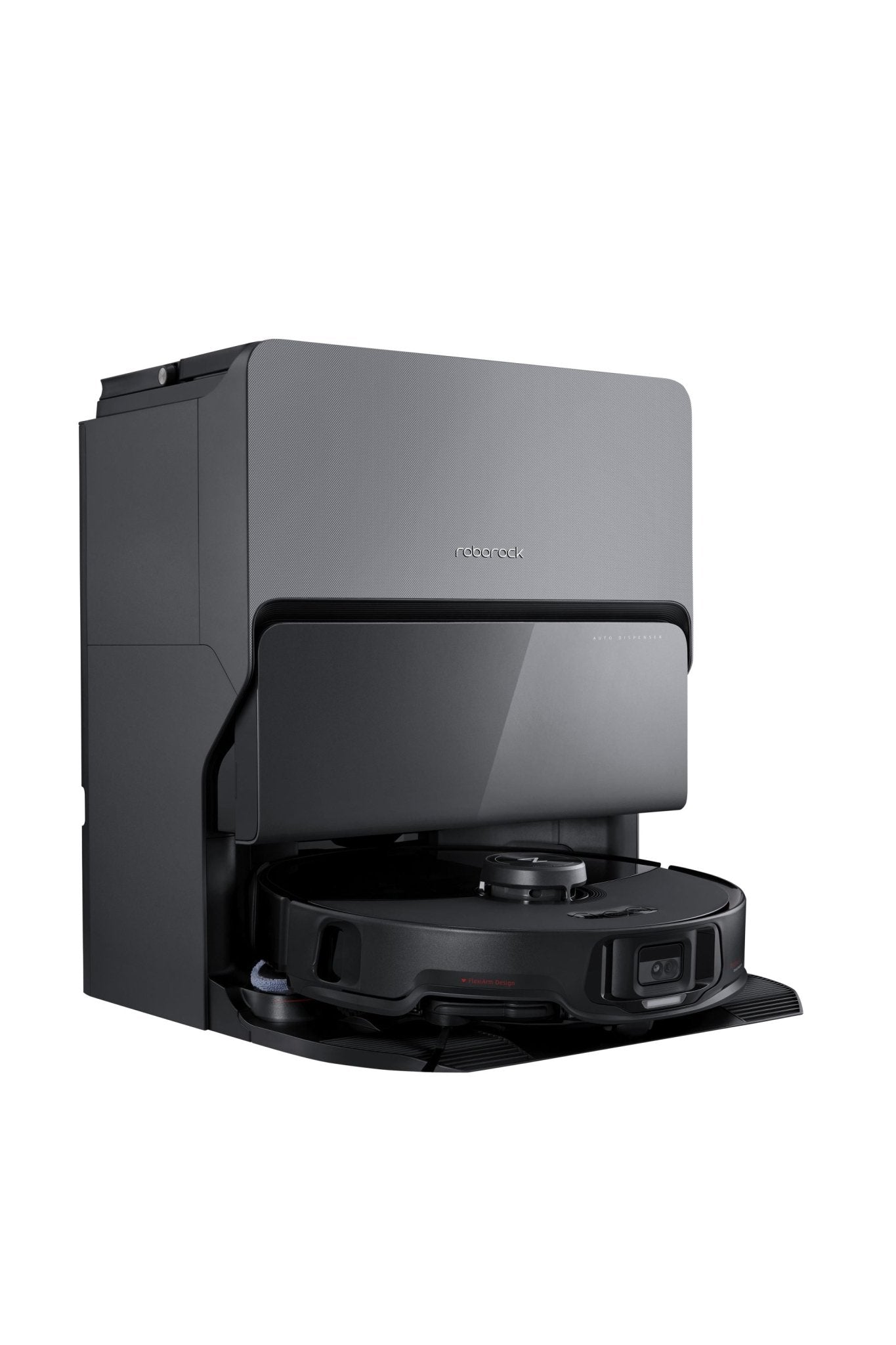 ROBOROCK Roborock S8 maxV Ultra Saugwischroboter – Saugroboter – Bild 7