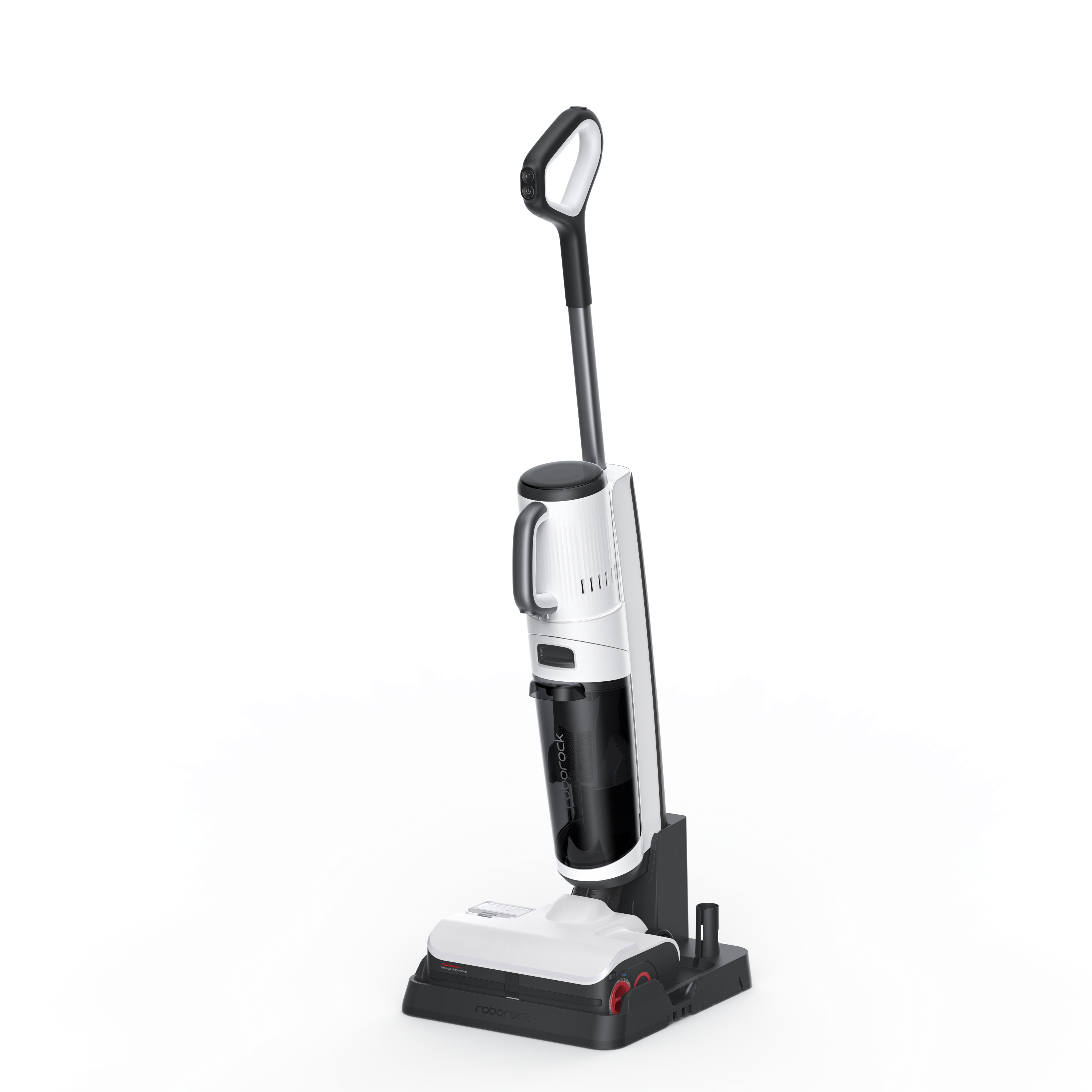 Roborock DYAD Pro Combo Nass- / Trockensauger B-Ware