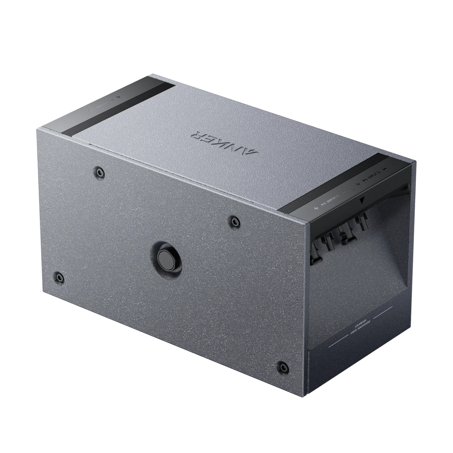 ANKER SOLIX Solarbank E1600 Gen2 mit integr. Heizung & 0W Schalter