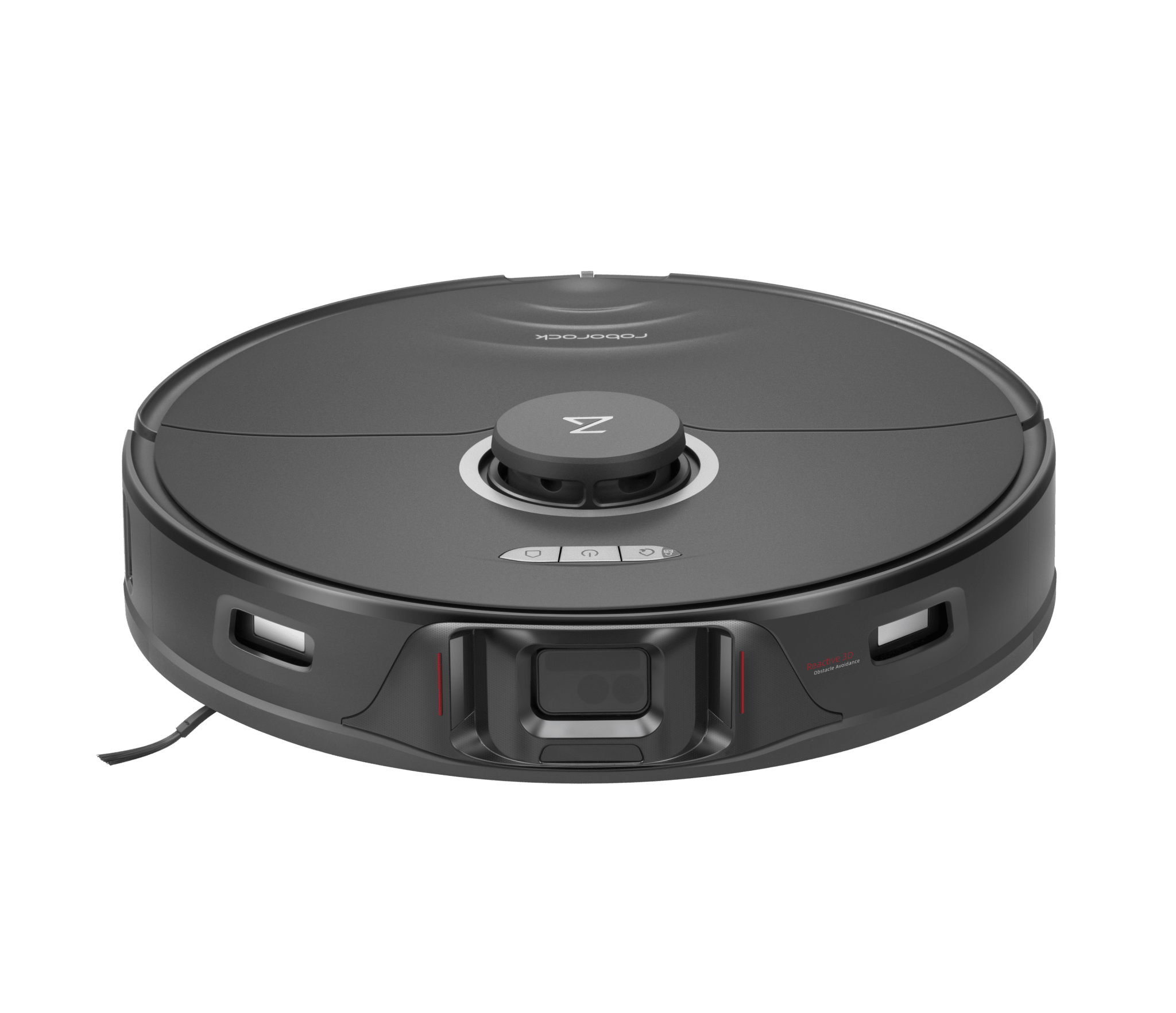 ROBOROCK Roborock S8 Pro Ultra B - Ware – Saugroboter – Bild 7