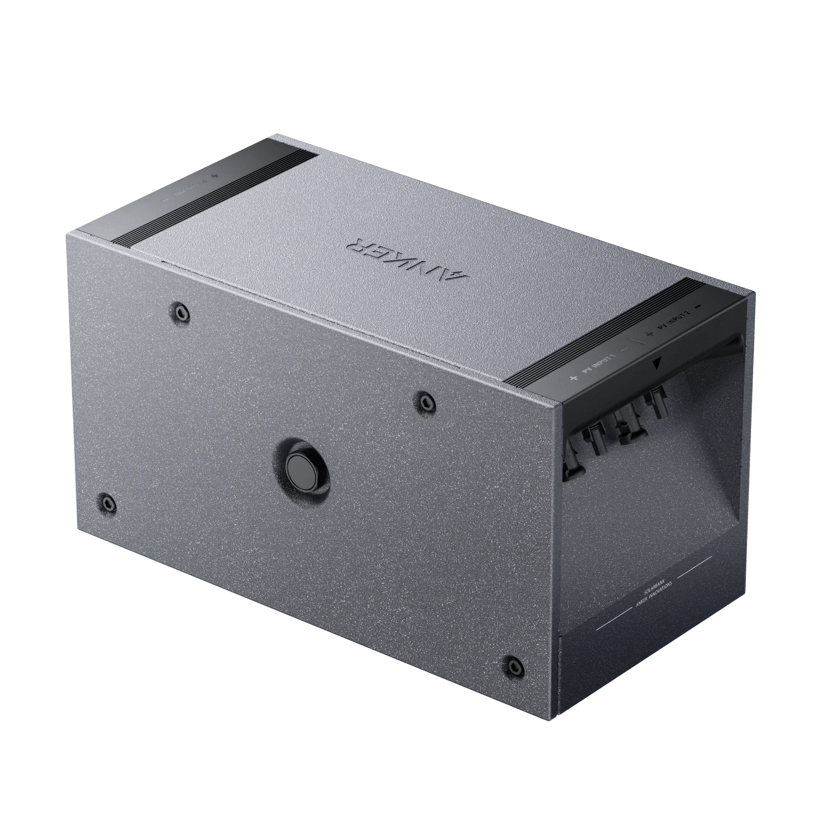 ANKER ANKER SOLIX Solarbank E1600 Gen2 mit integr. Heizung & 0W Schalter – Akku - Box – Bild 8
