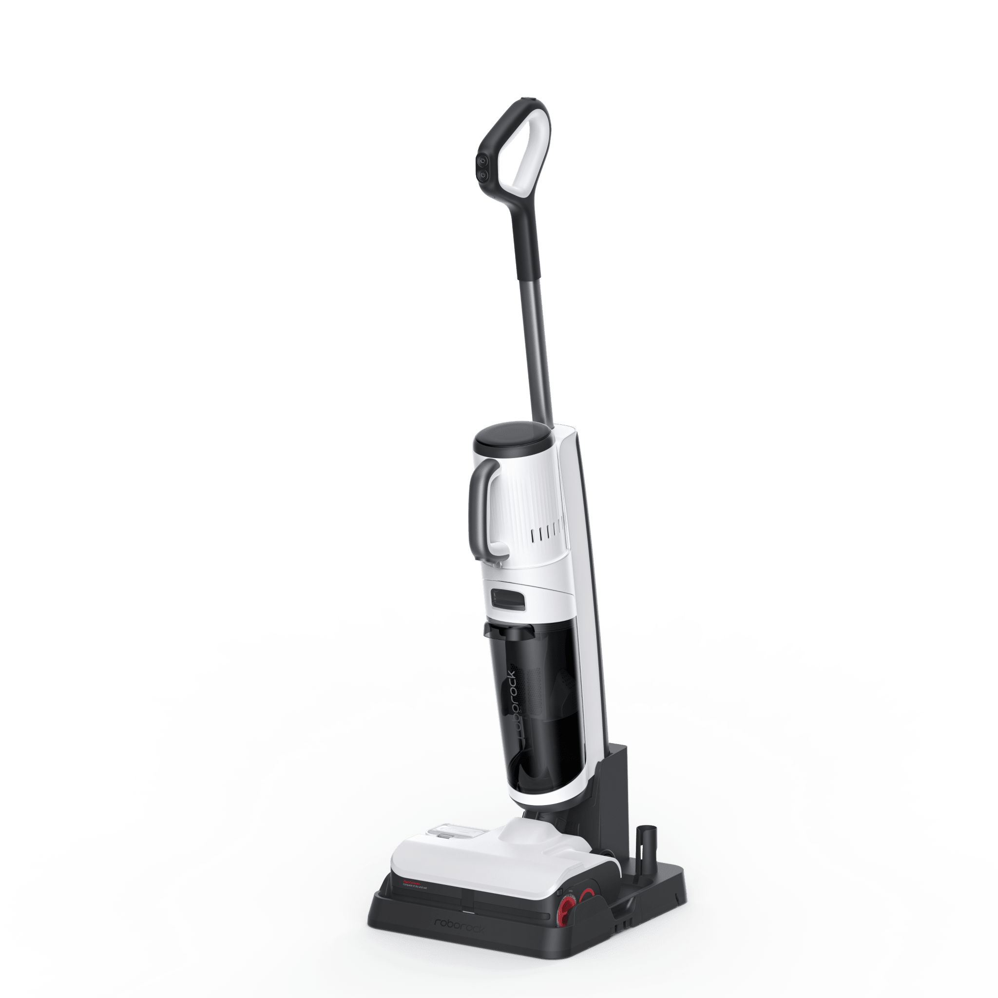 ROBOROCK Roborock DYAD Pro Combo Nass - / Trockensauger – Saugroboter – Bild 9