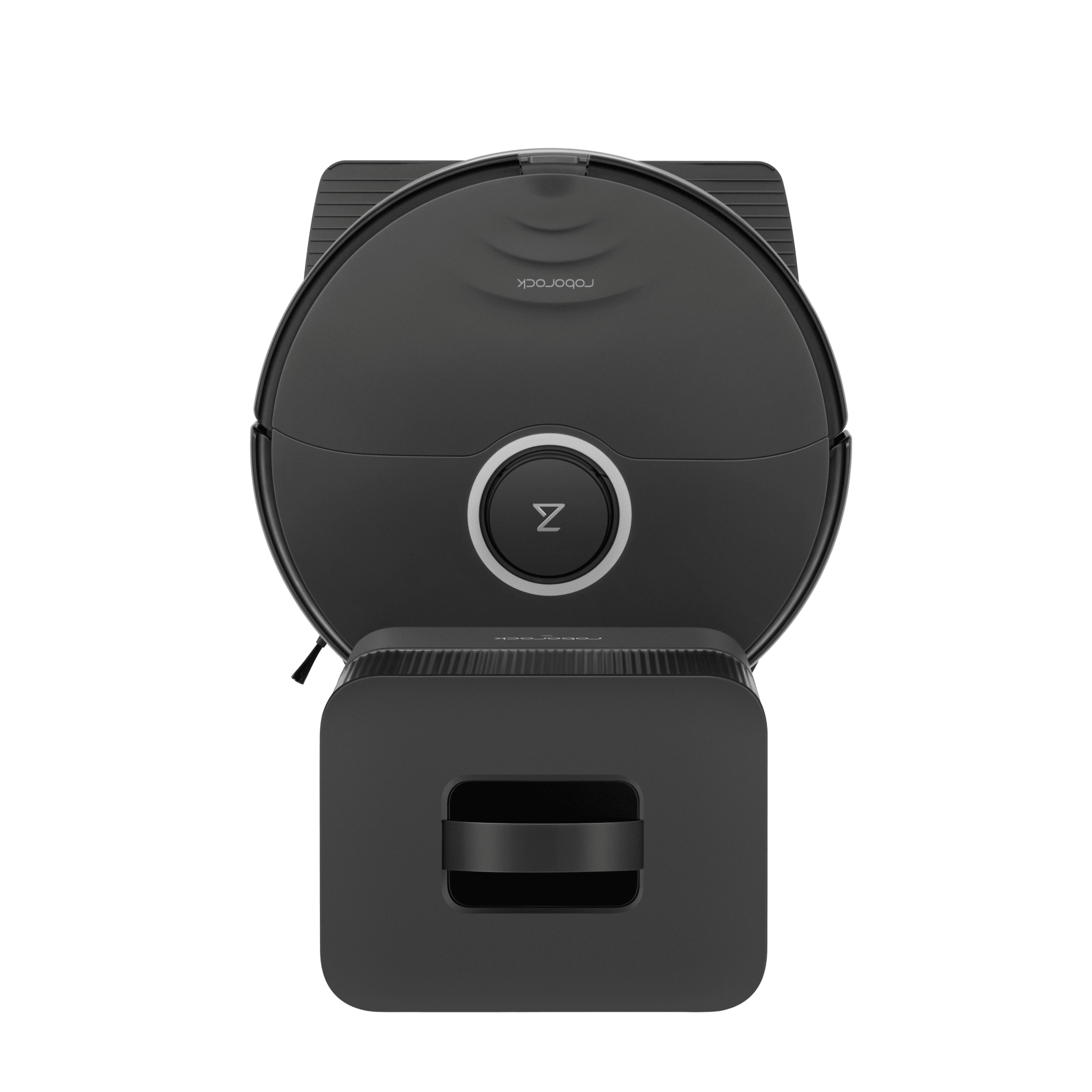 ROBOROCK Roborock S8+ Saugroboter B - Ware – Saugroboter – Bild 8