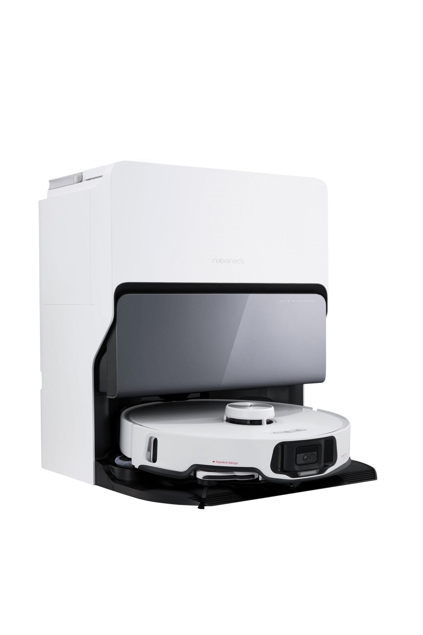 ROBOROCK Roborock S8 maxV Ultra Saugwischroboter – Saugroboter – Bild 8