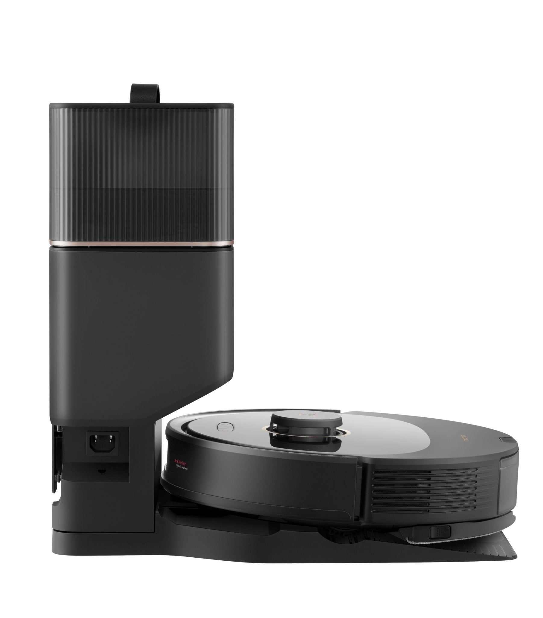 ROBOROCK Roborock Q8 Max+ – Saugroboter – Bild 9