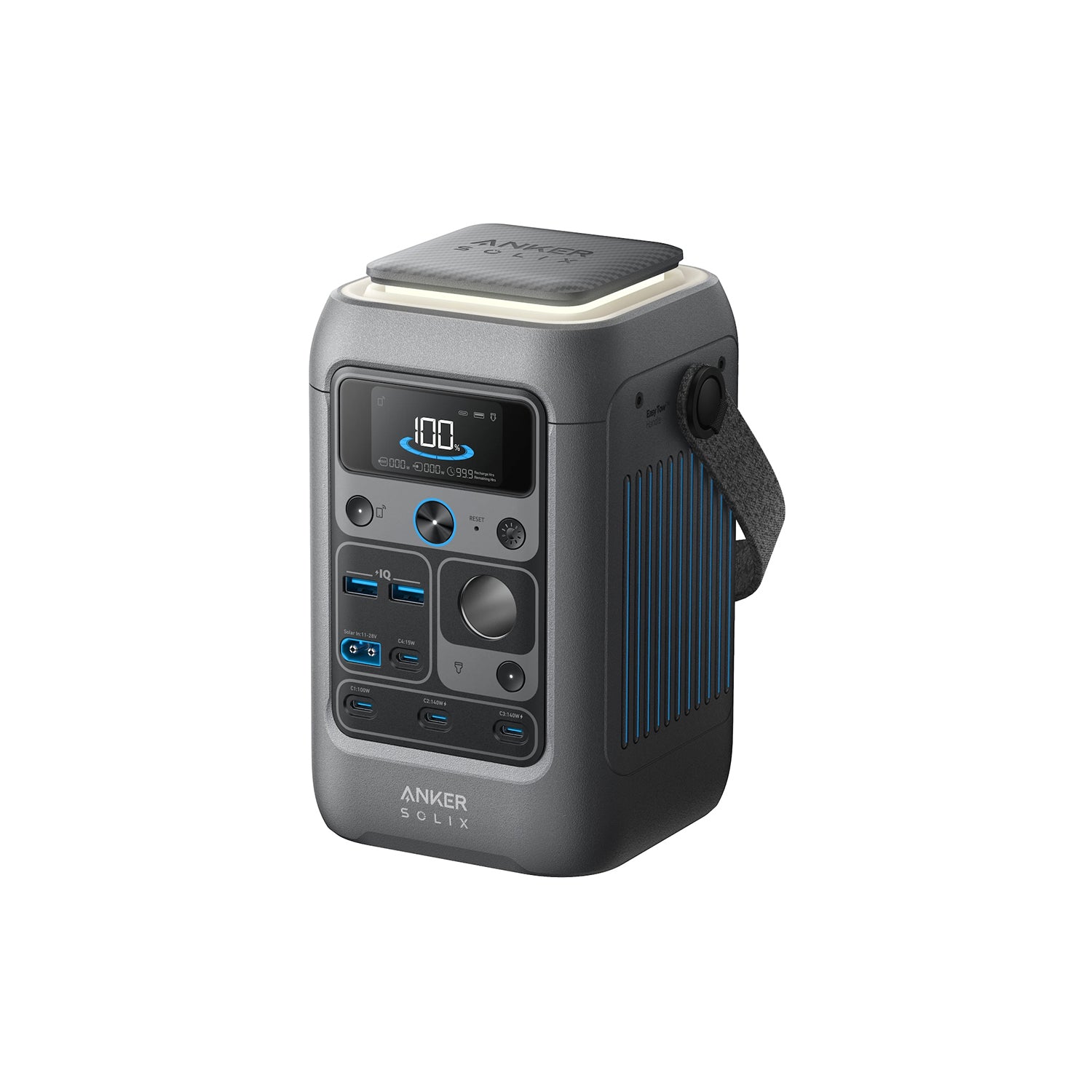 Anker SOLIX C300 DC PowerStation 90000mAh (288Wh) | 300W