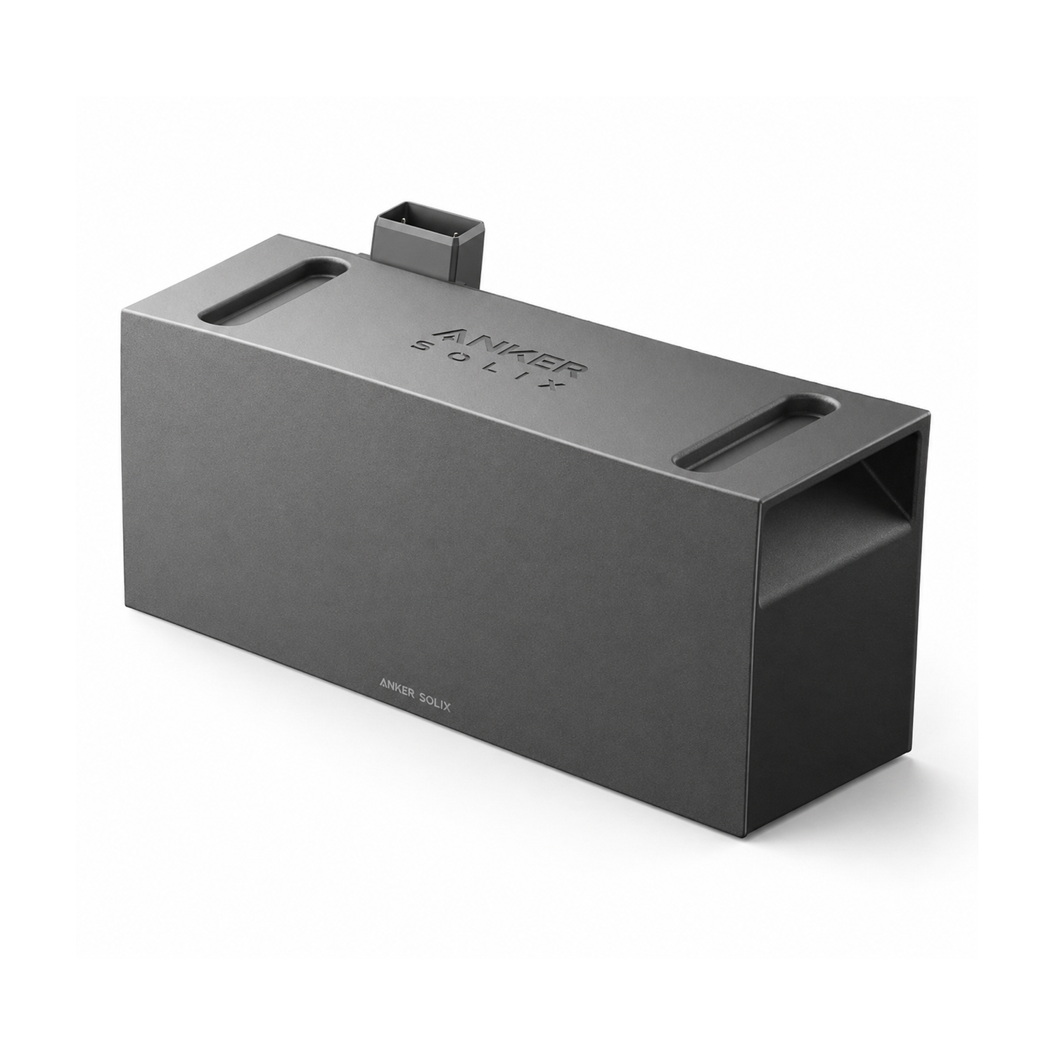 Anker SOLIX Erweiterungsakku BP2700 für Solix Solarbank 2 und 3