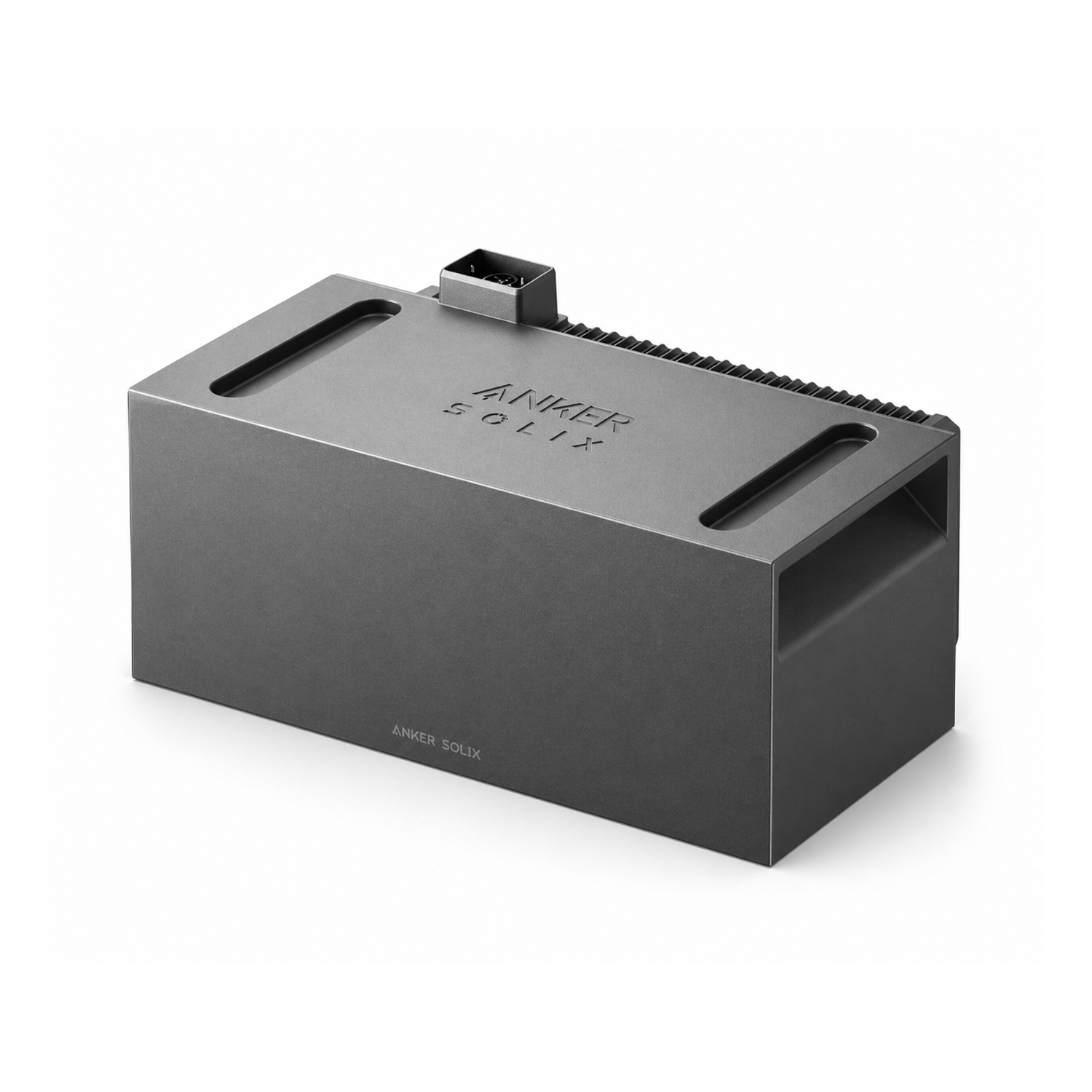 Anker SOLIX Solarbank 2 E1600 Pro mit 1x BP1600 Zusatzakku
