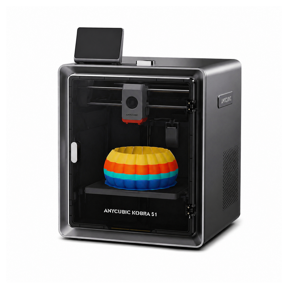 Anycubic Kobra S1 3D Drucker