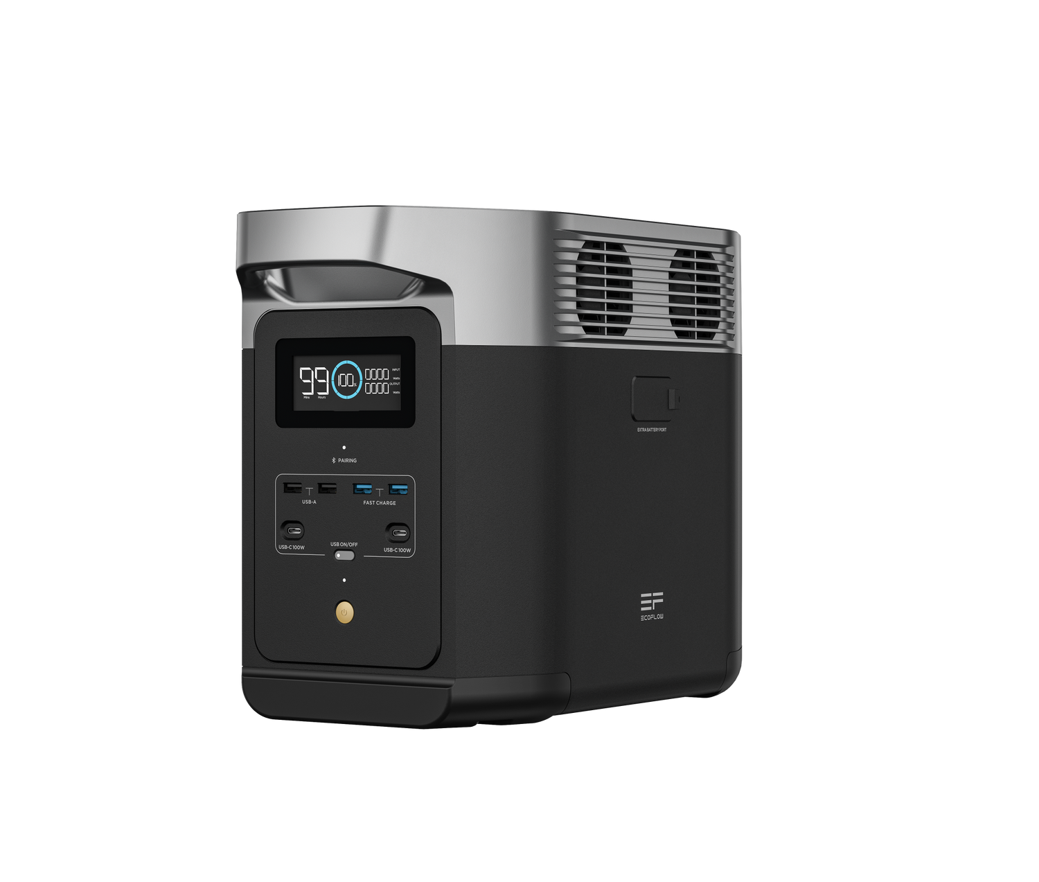 EcoFlow Delta 2 B-Ware