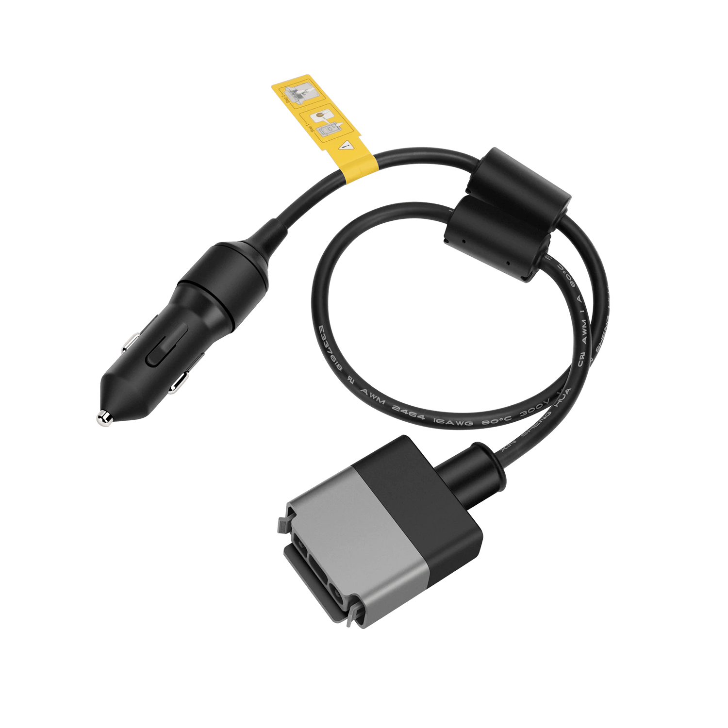 EcoFlow BKW-River-Kabel (Delta (1300), River 2 Series) B-Ware
