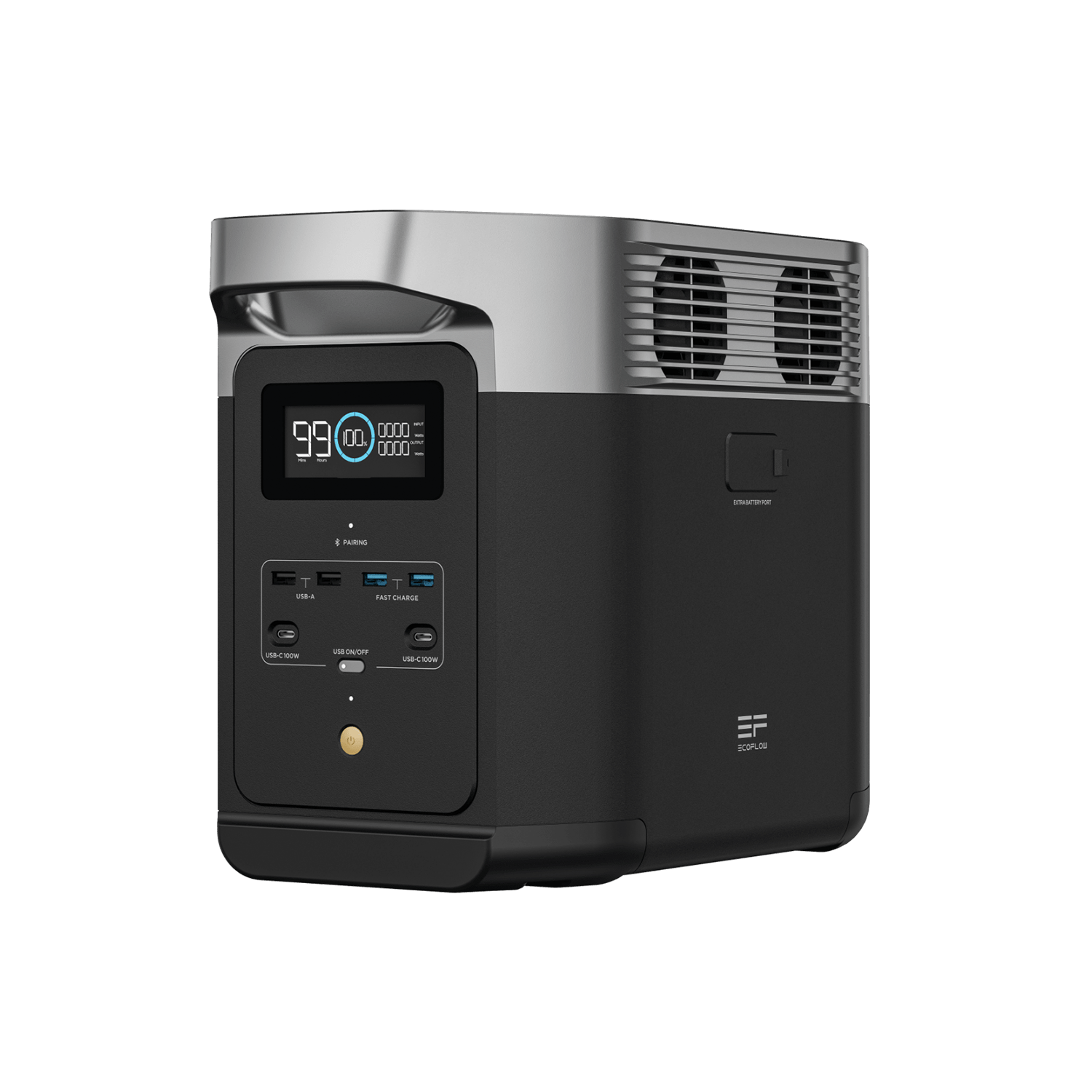 EcoFlow Delta 2 B-Ware