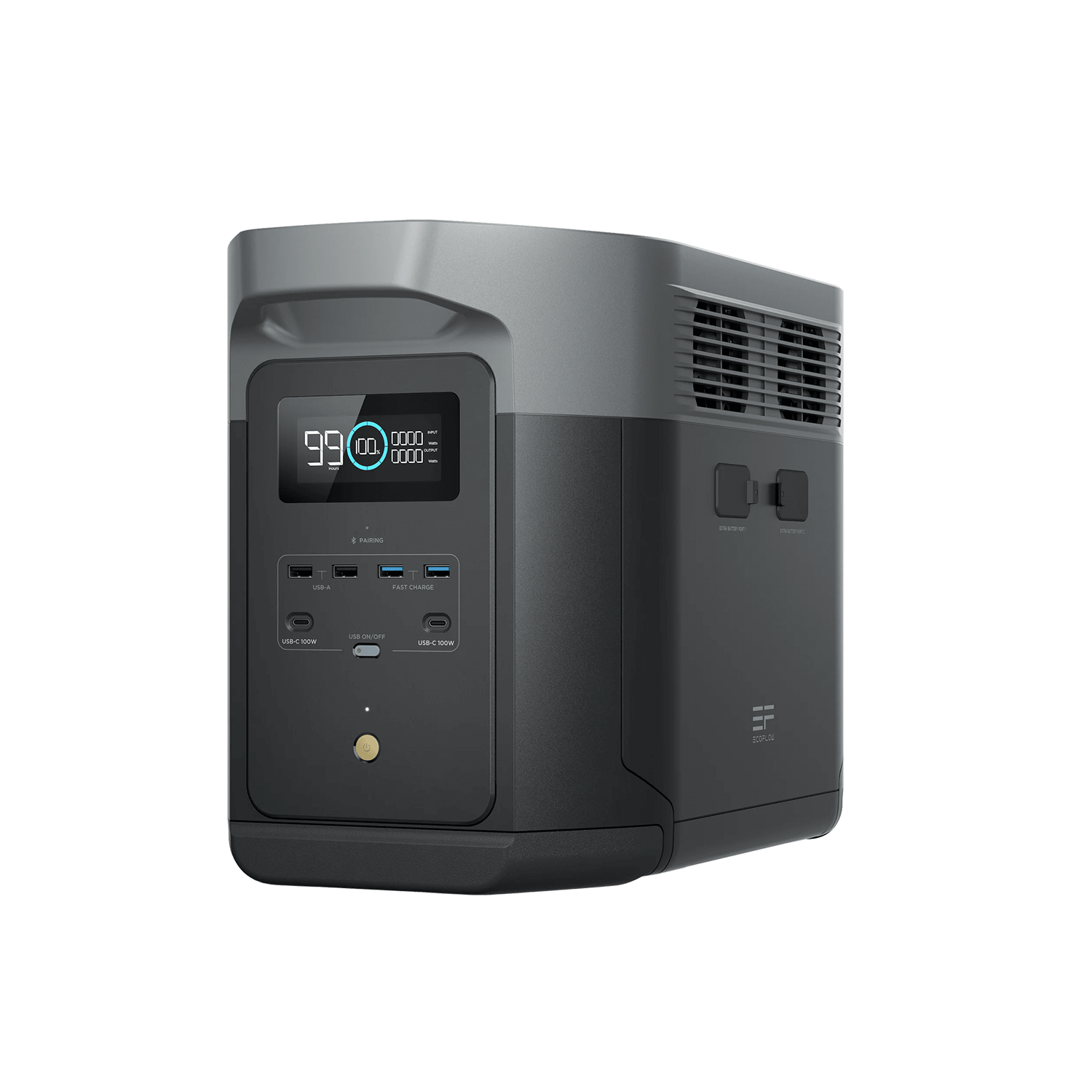 EcoFlow Delta 2 Max Powerstation B-Ware