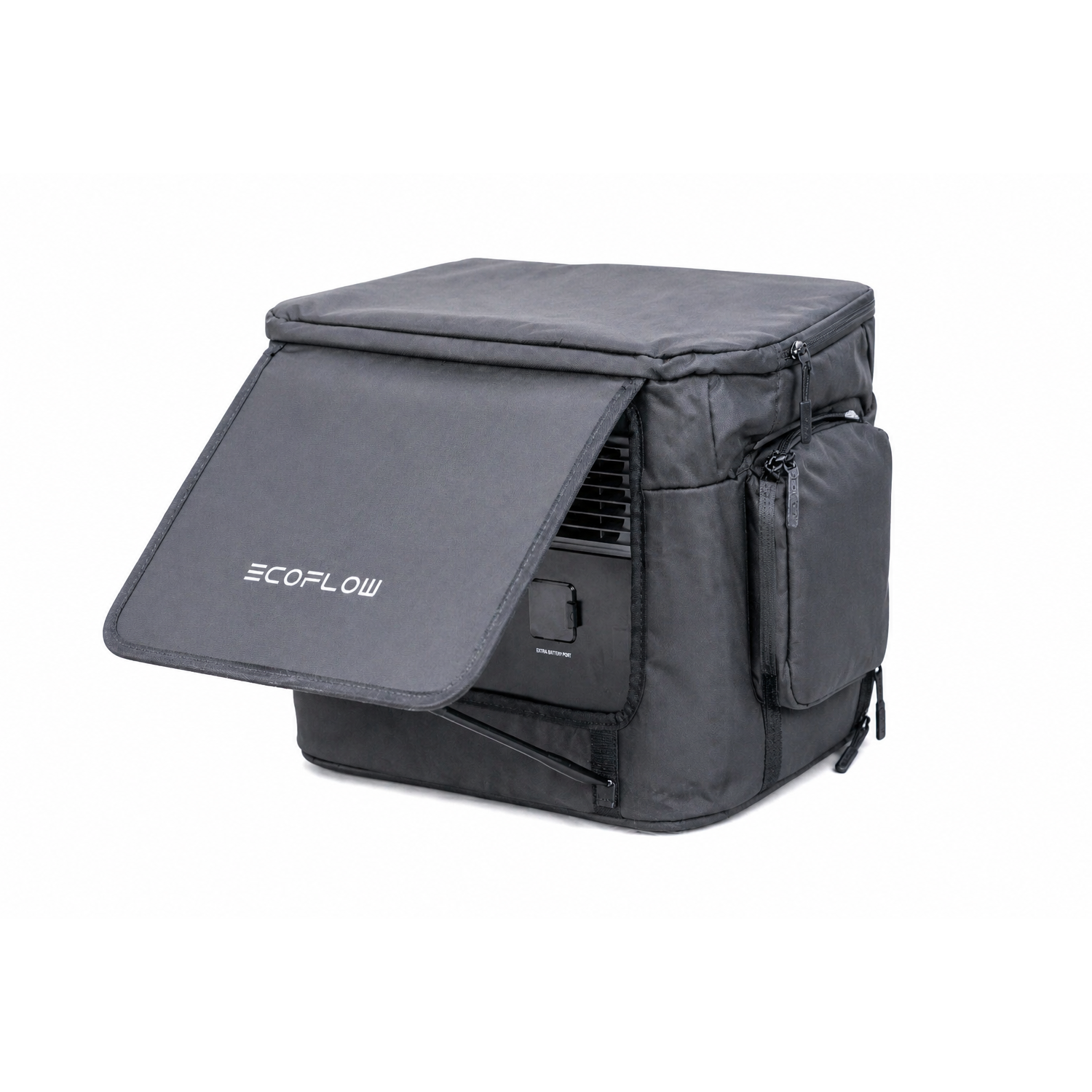 EcoFlow Delta Max / Delta 2 Max Tasche B-Ware