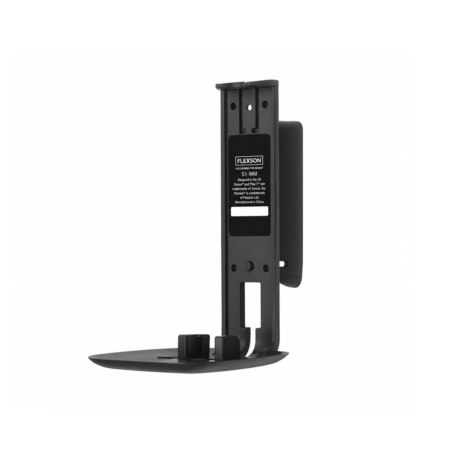 Flexson One/One SL/Play:1 Wandhalter B-Ware