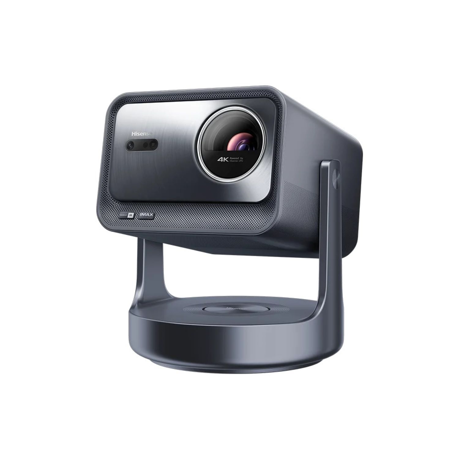 Hisense C2-ULTRA Smart Mini 4K UHD TriChroma Projektor 3000 lm