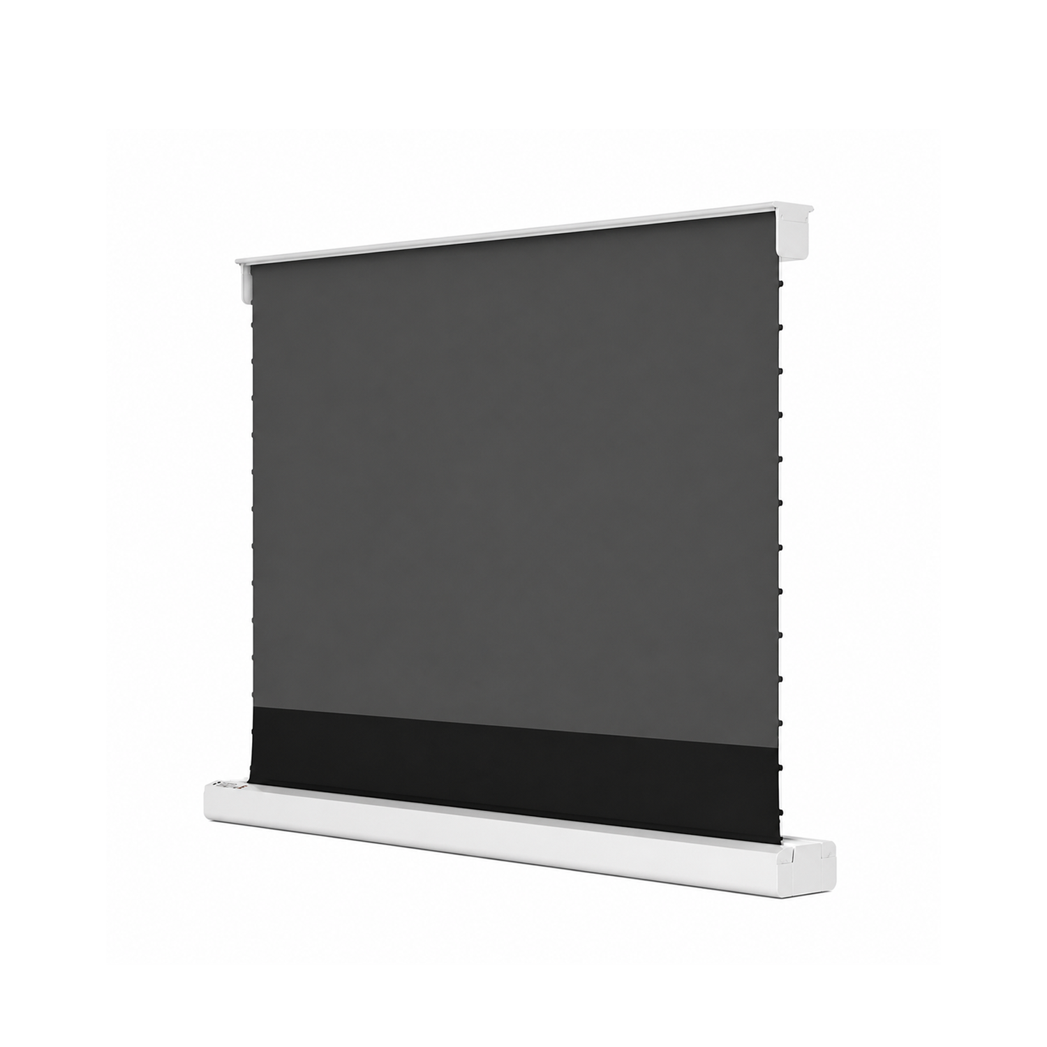 Hisense MFS100 Ultrakurzdistanzleinwand 100 Zoll