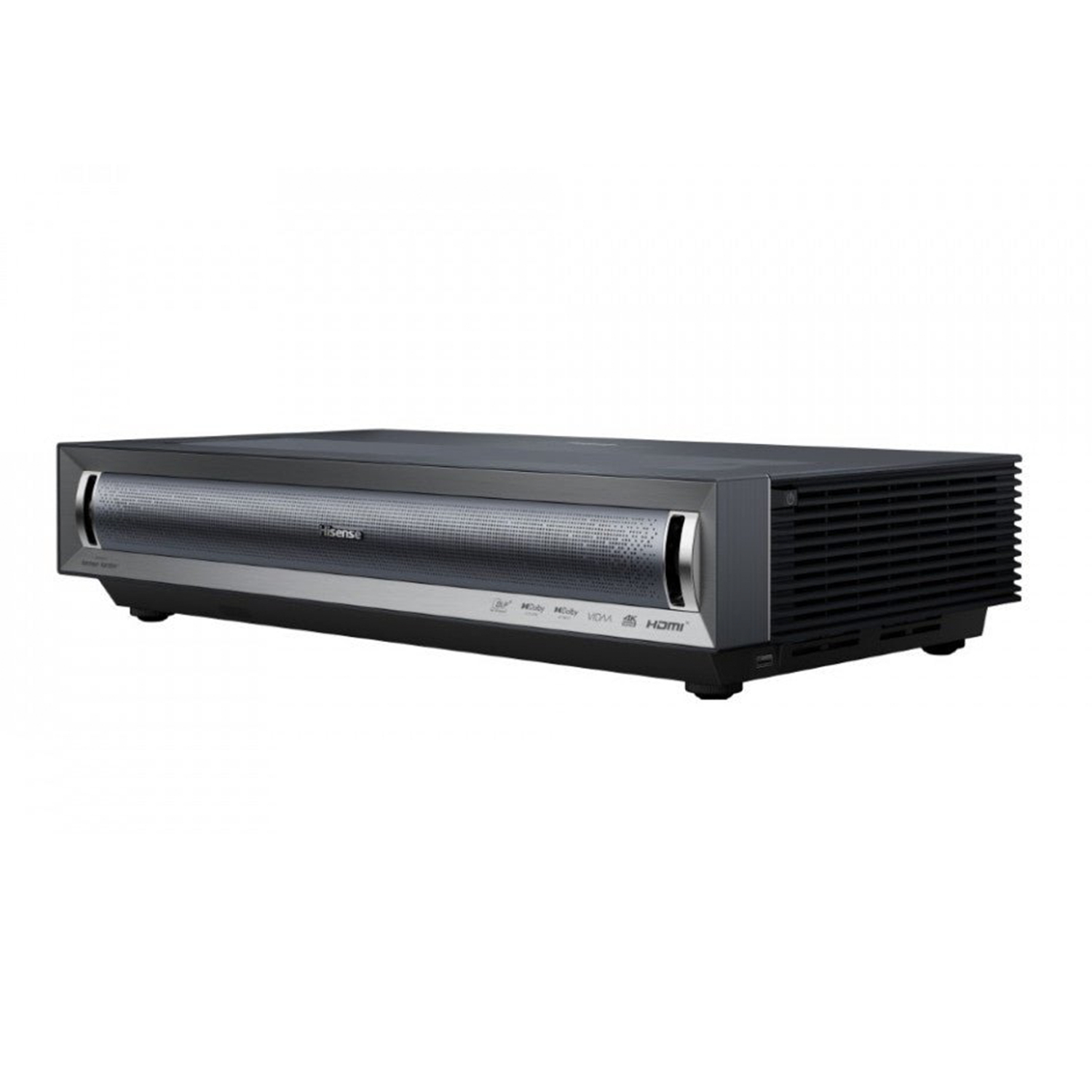 Hisense PX3 PRO Ultrakurzdistanzbeamer- Laser TV