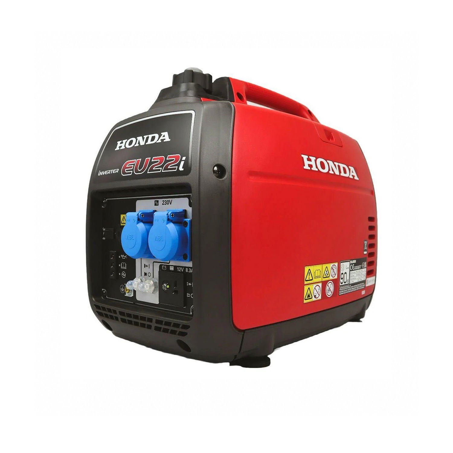 Honda EU 22i Inverter Stromerzeuger