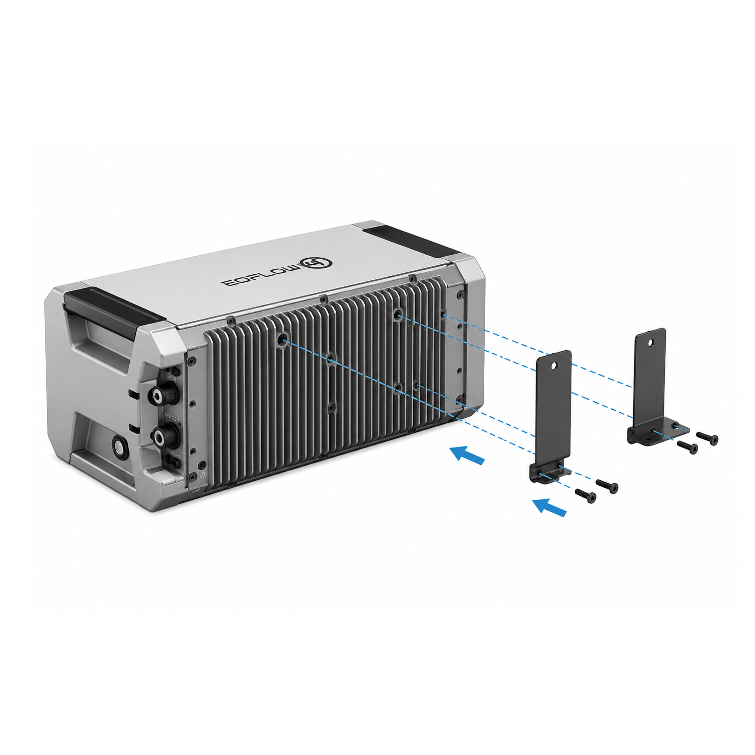 Hoymiles Erweiterungsset für HiBattery HB-1920-AC