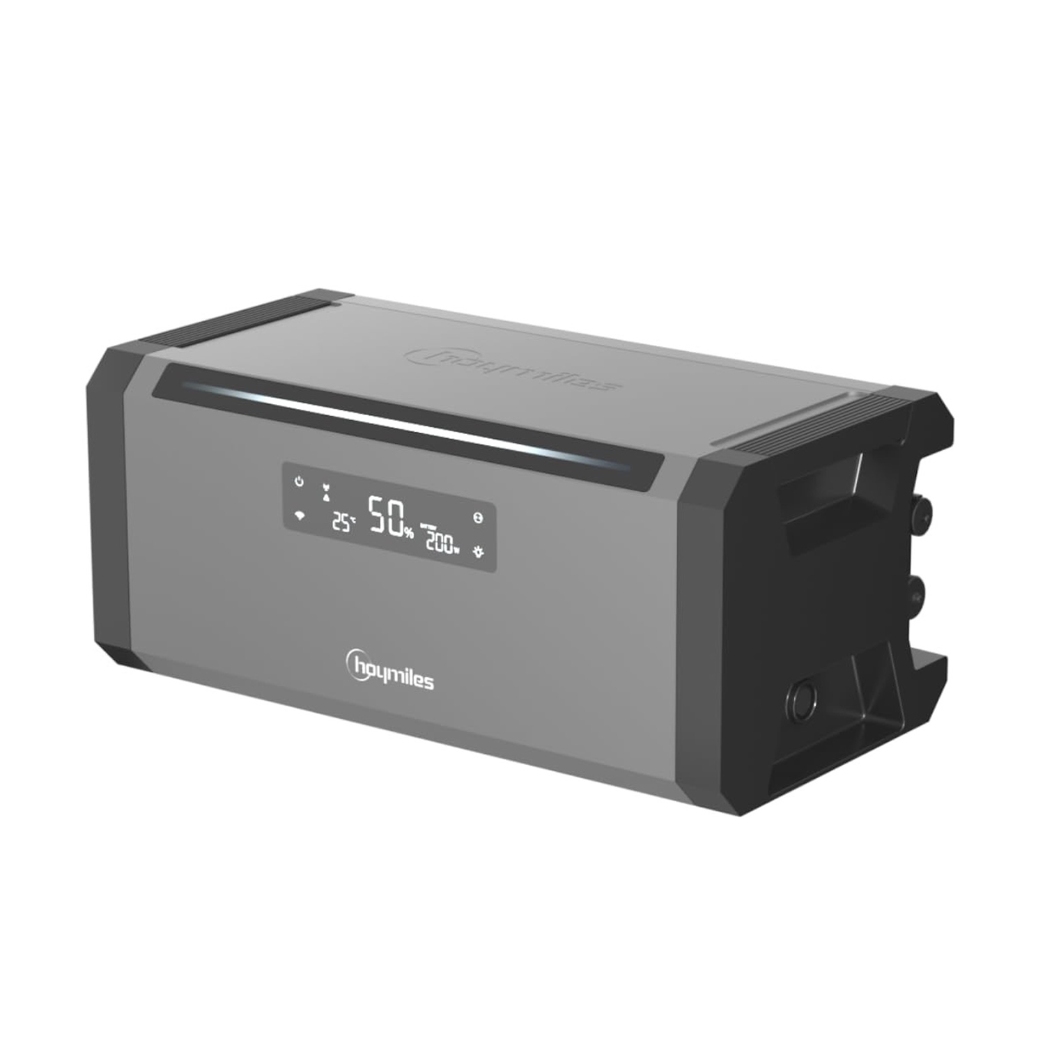 Hoymiles HiBattery 1920 AC 1,92 kWh