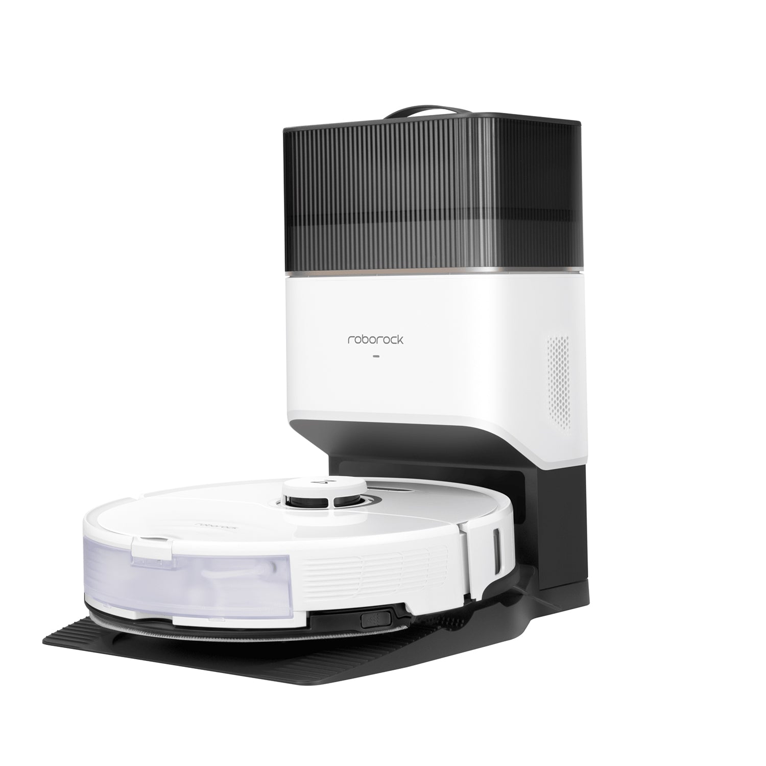 Roborock S8+ Saugroboter B-Ware