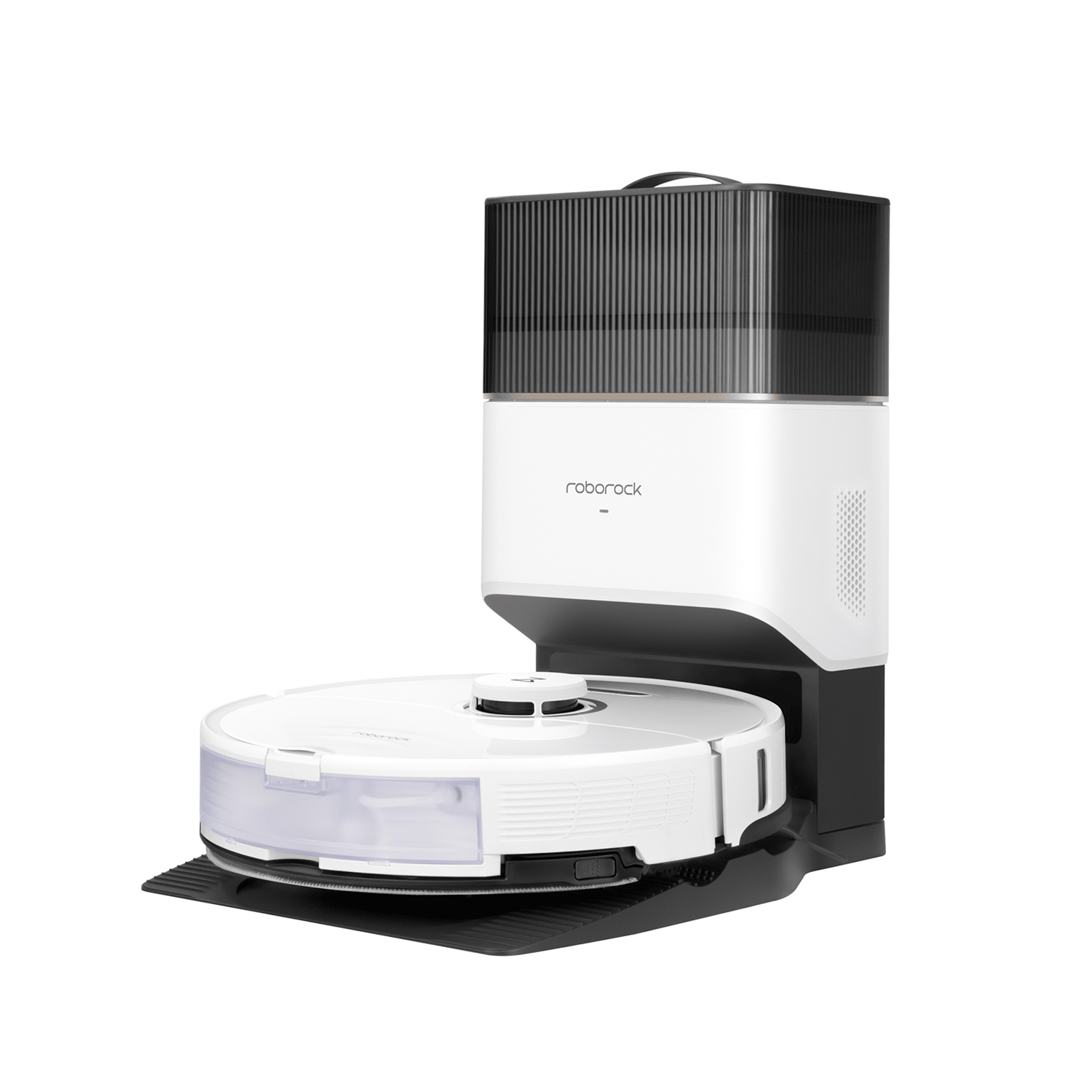 Roborock S8+ Saugroboter B-Ware
