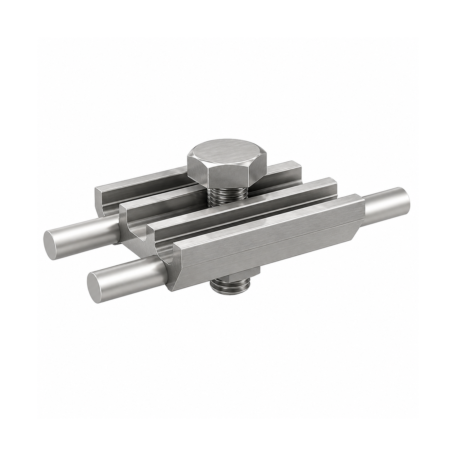 SL Rack Blitzschutzklemme unten 91520-00