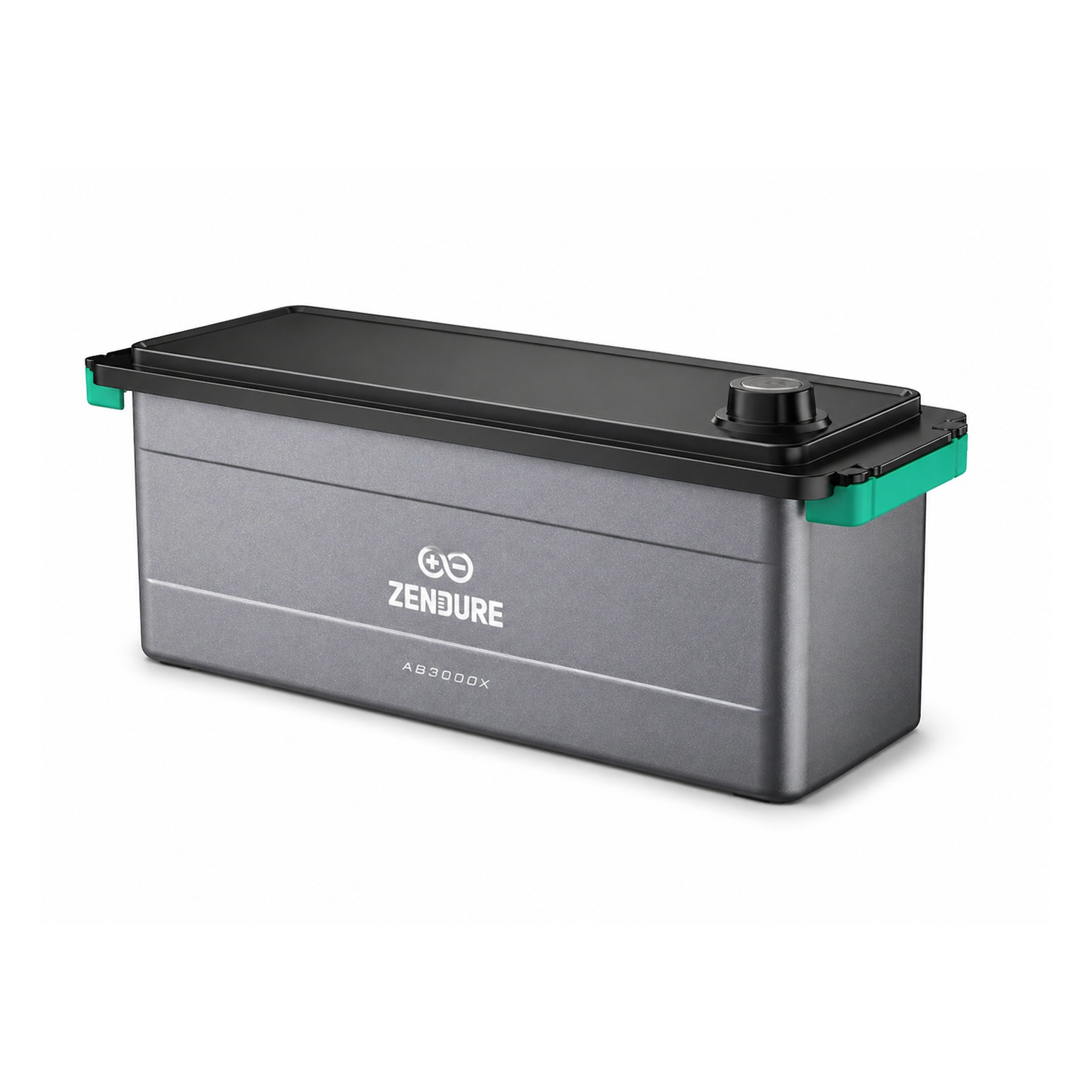 Zendure SolarFlow AB3000X Speicher 2880 Wh für SolarFlow 2400 AC