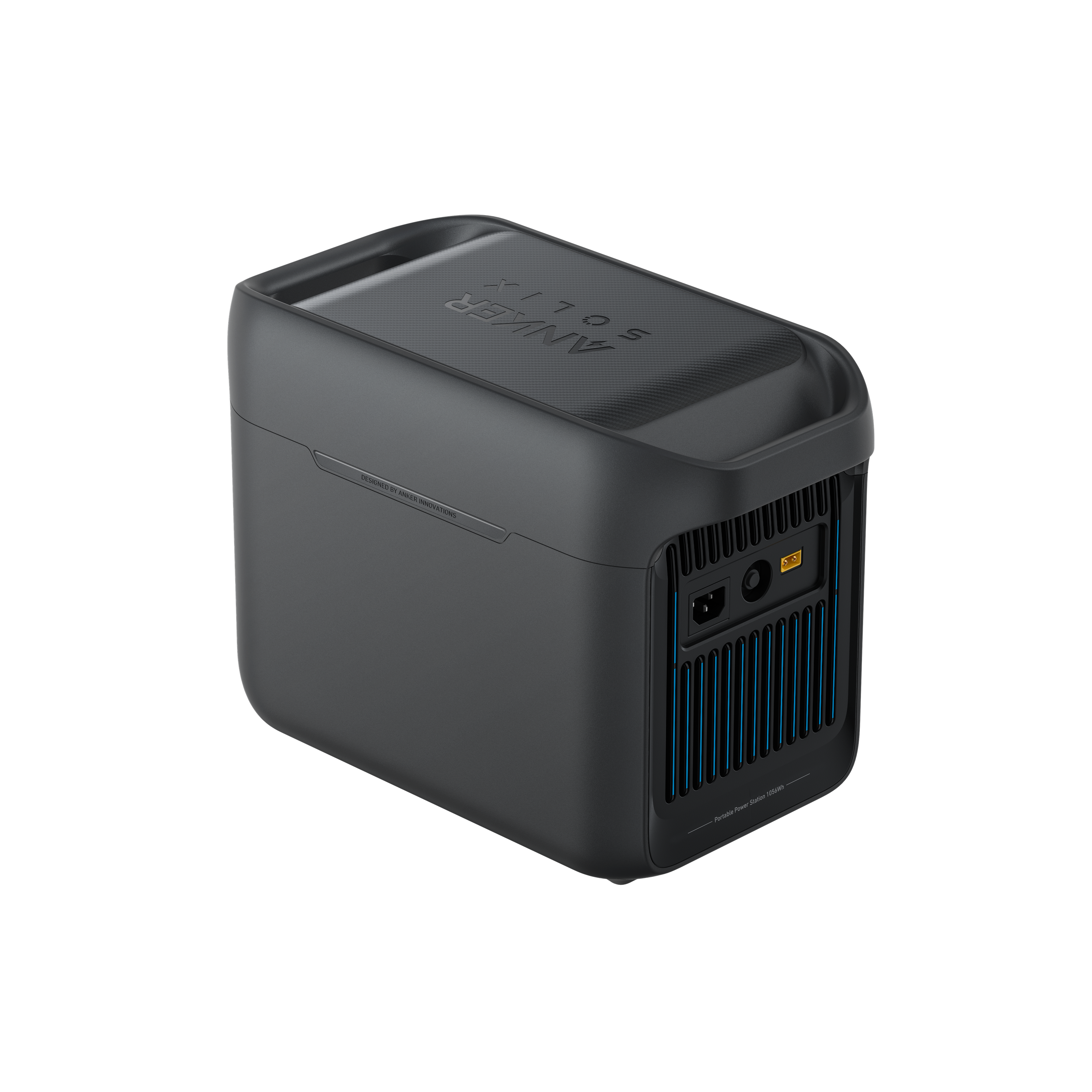 Anker SOLIX C1000X PowerStation 1056Wh | 1800W
