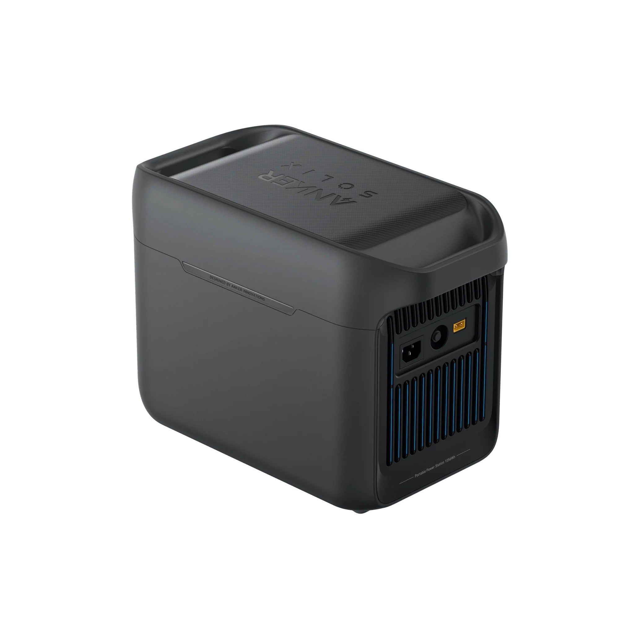 Anker SOLIX C1000X Powerstation