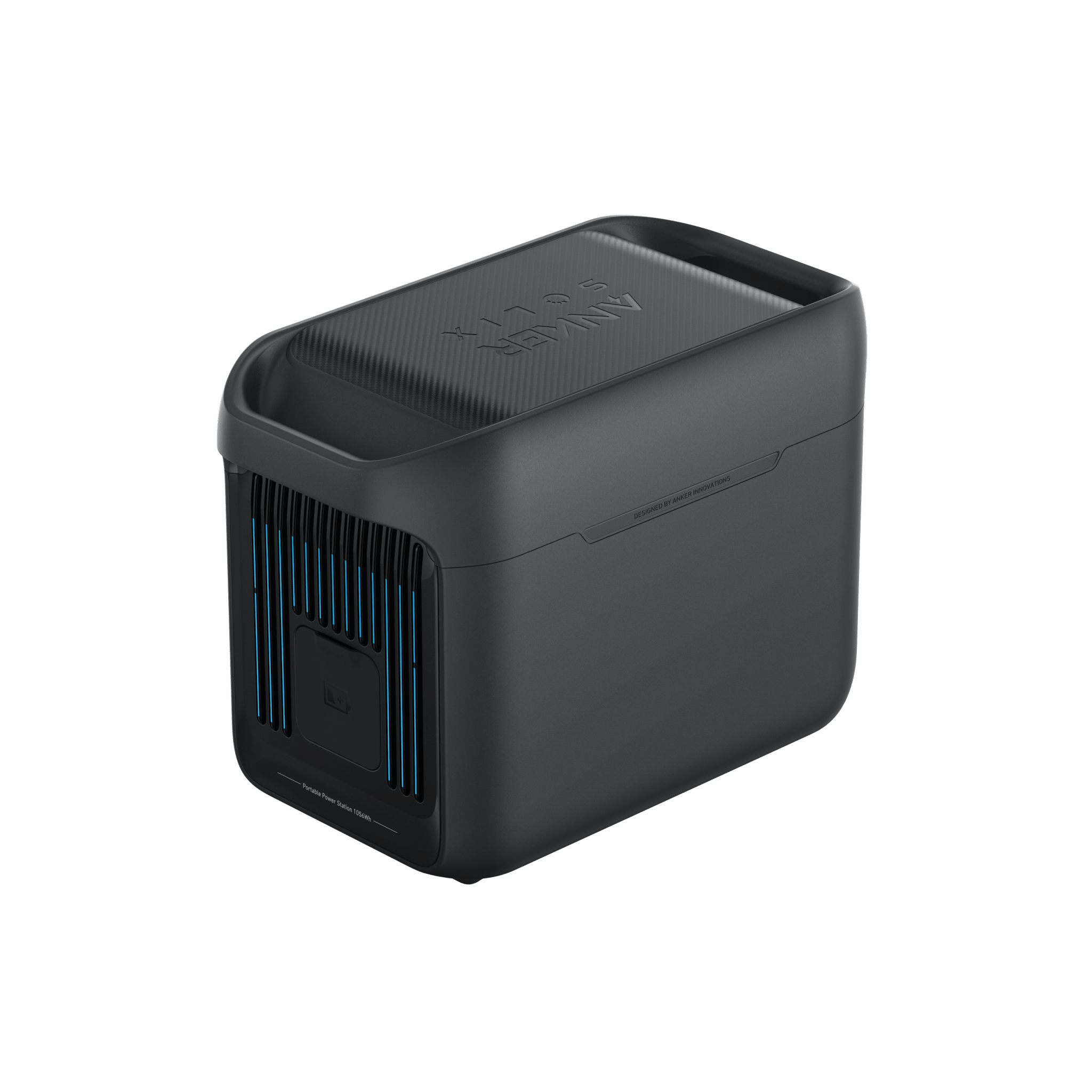 ANKER Anker SOLIX C1000X PowerStation 1056Wh | 1800W – Akku - Box – Bild 11