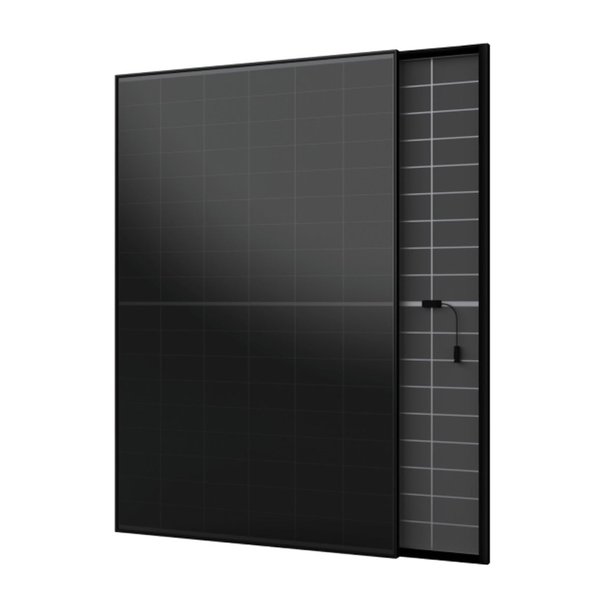 AIKO AIKO - A465 - MAH54Db - Neostar - 2S+ M - 188 465 Wp schwarz – Solarmodul – Bild 2