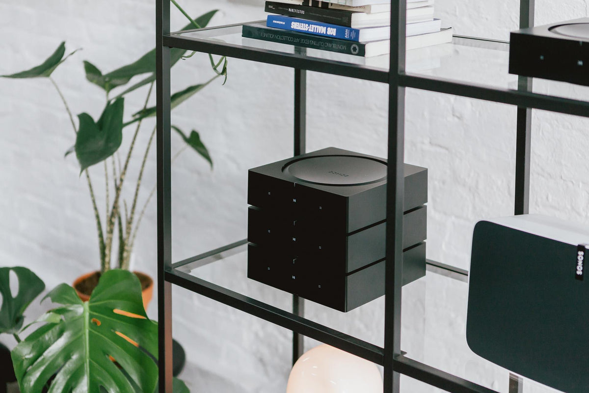 Amplificateur audio WIFI SONOS Amp