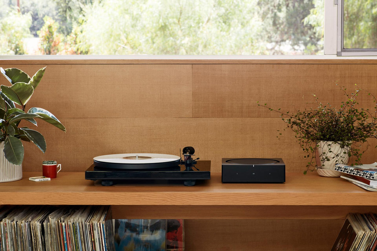 Amplificateur audio WIFI SONOS Amp