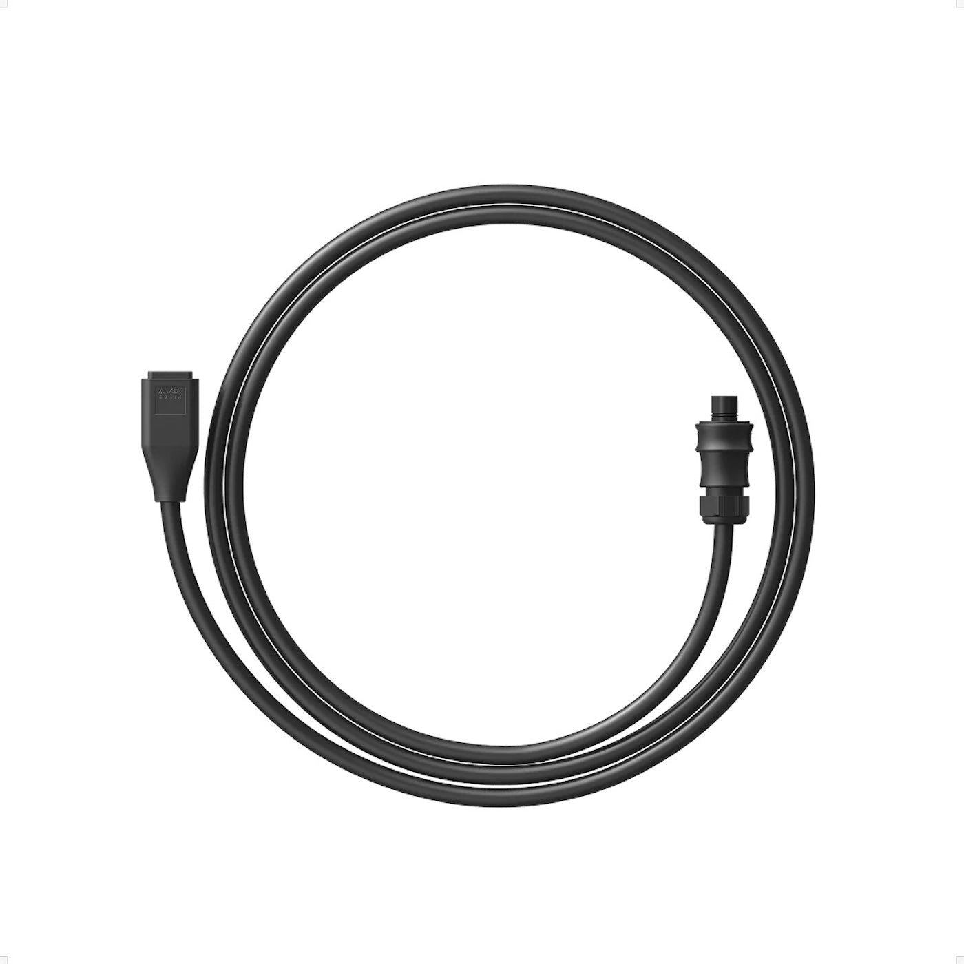 Anker SOLIX AC-Wieland-Kabel 5 m für Solarbank 4 Pro und Max AC