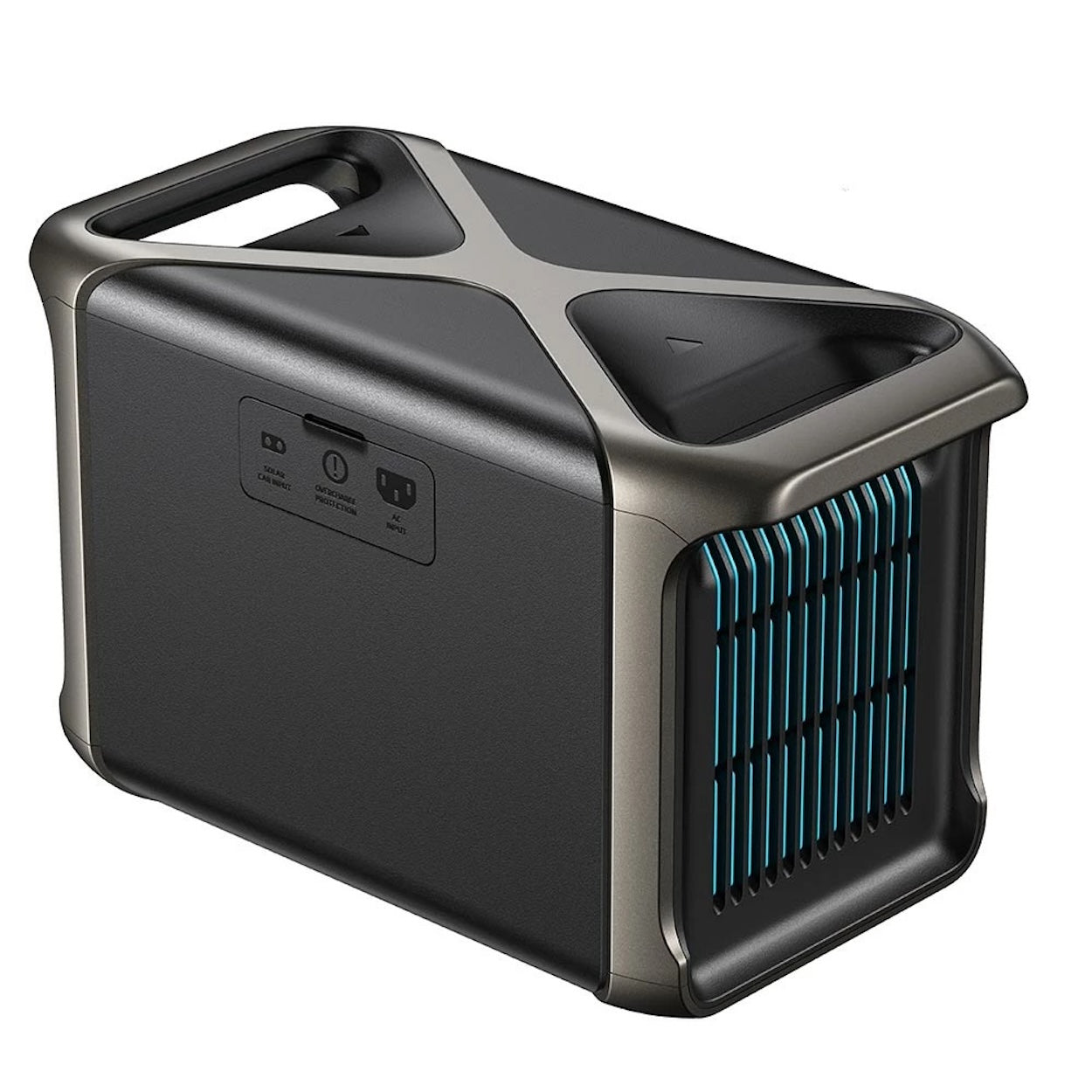 Anker SOLIX F1500 Powerstation